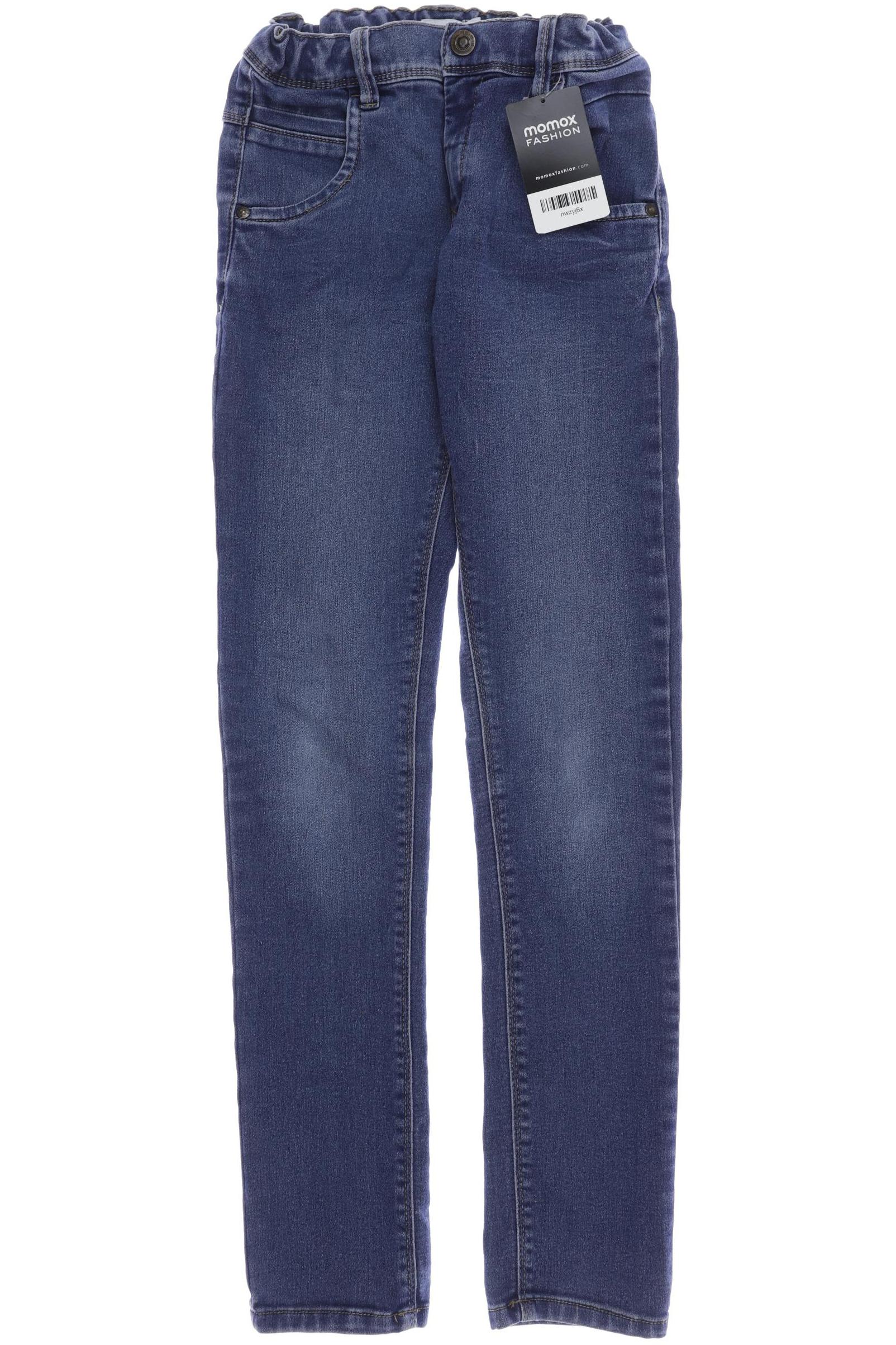 

name it Herren Jeans, blau, Gr. 146