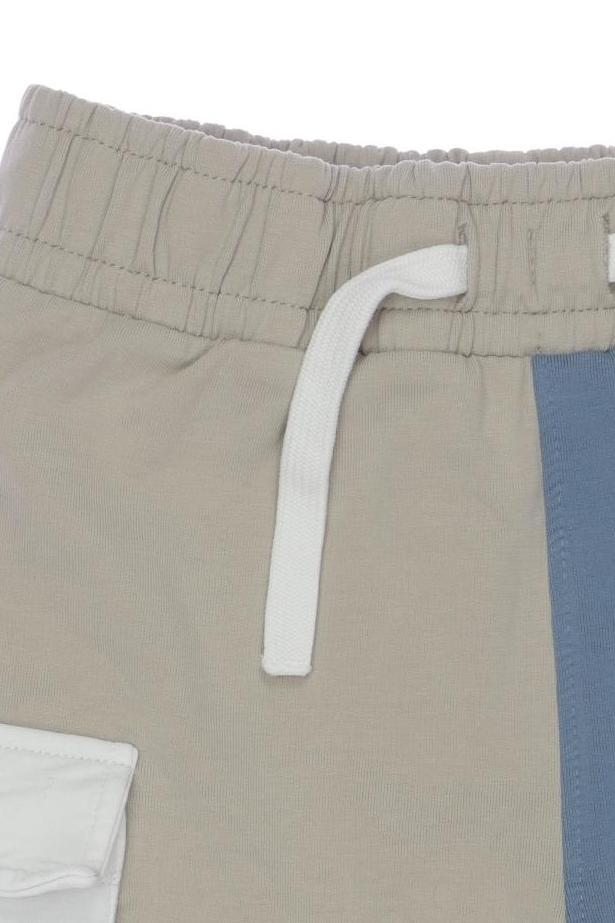 Thumbnail - name it Jungen Shorts, beige, Gr. 110