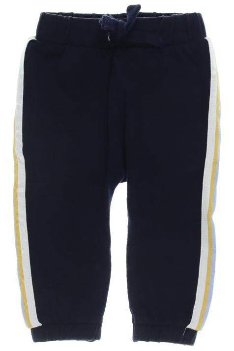 

name it Herren Stoffhose, marineblau, Gr. 62