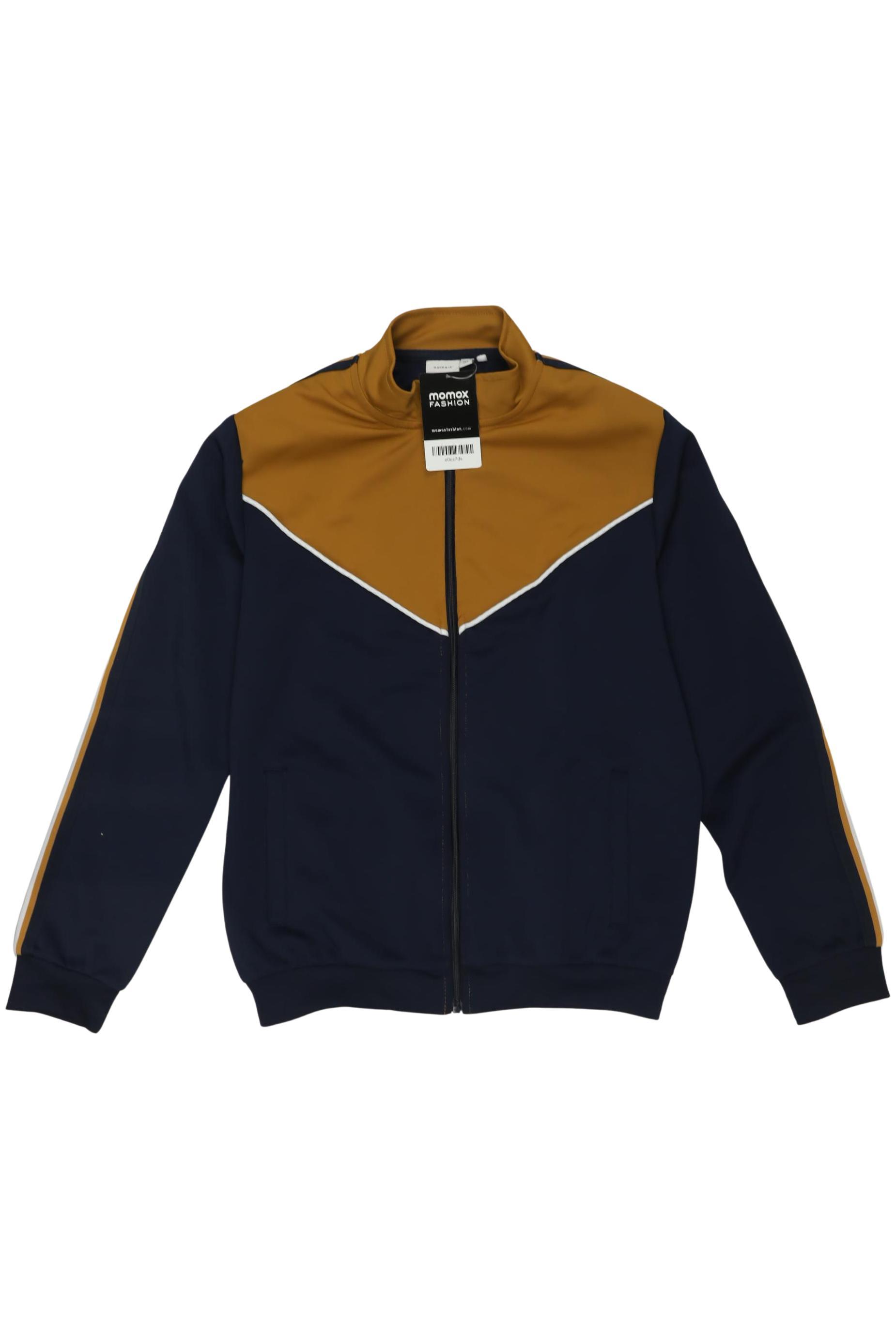 

name it Jungen Hoodies & Sweater, mehrfarbig, Gr. 158/164