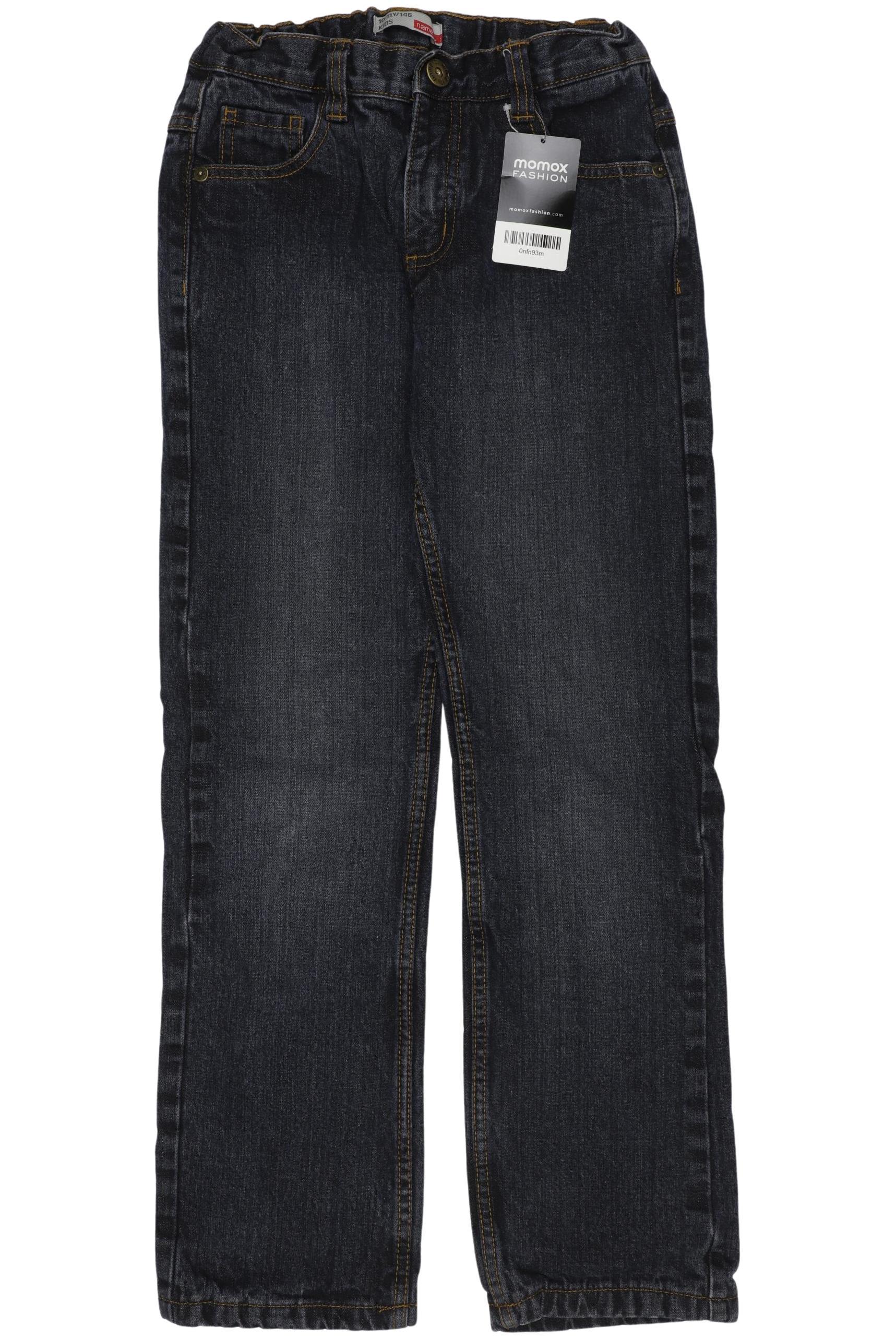 

name it Jungen Jeans, mehrfarbig, Gr. 146