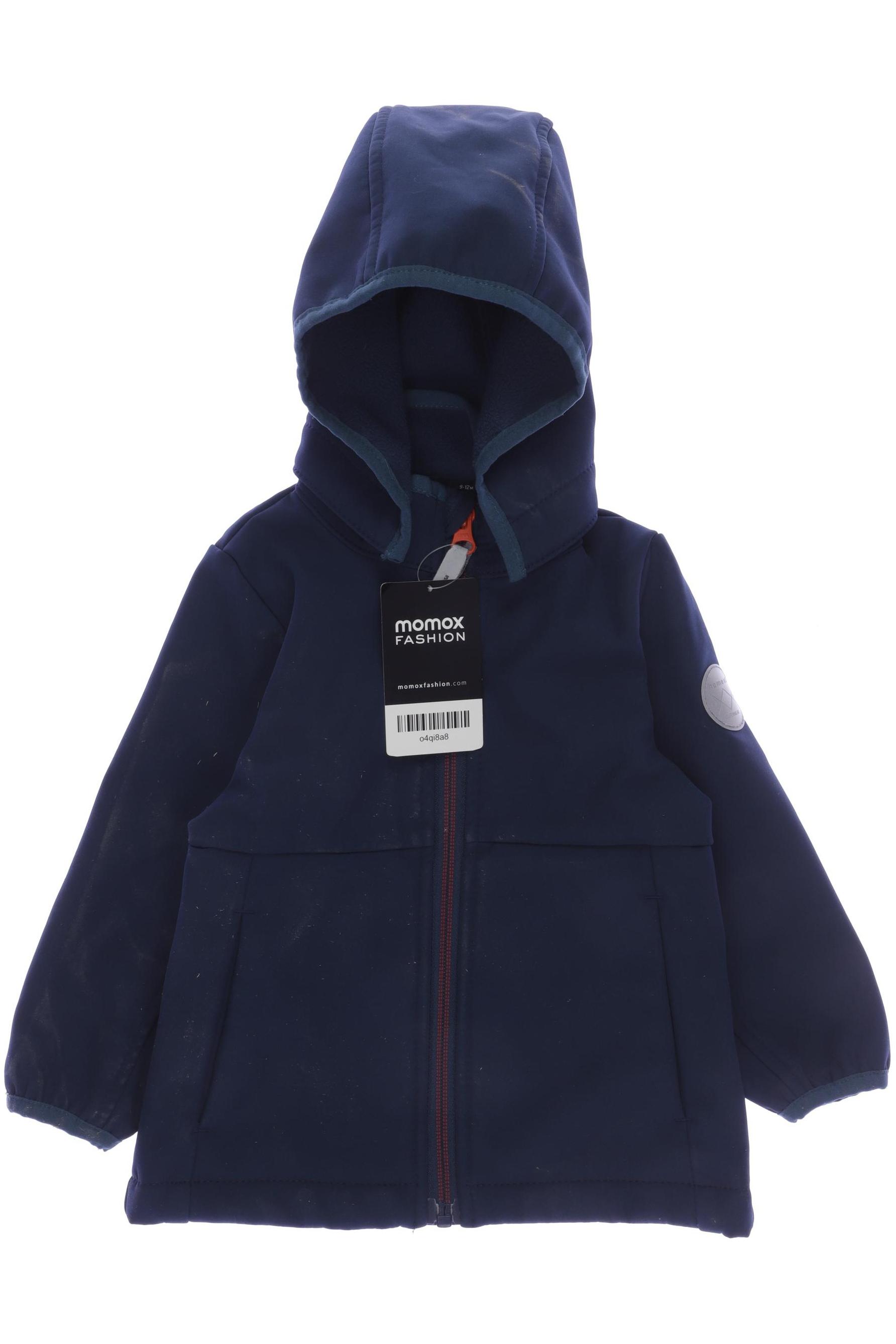 

name it Jungen Jacke, marineblau