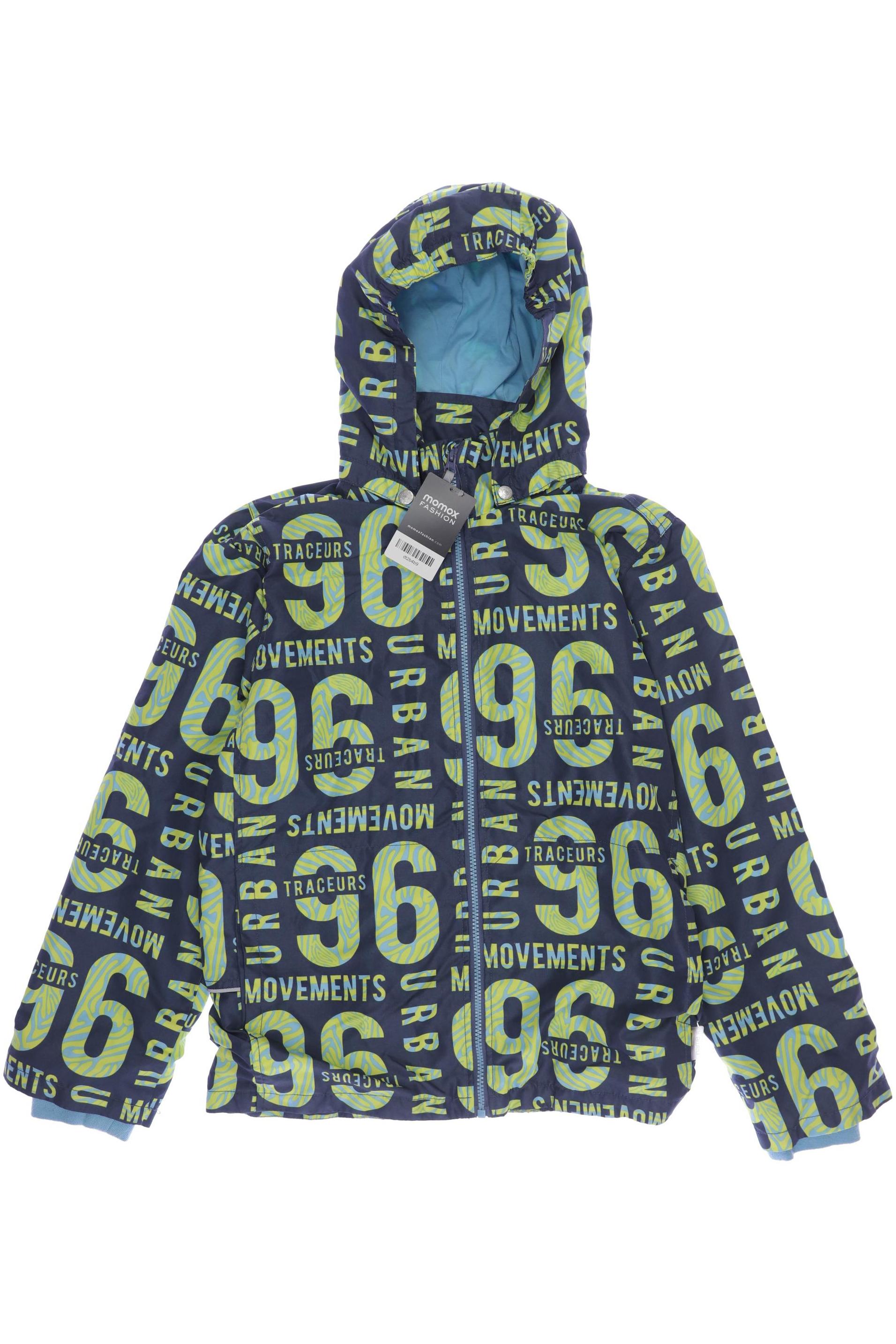 

name it Jungen Jacke, marineblau