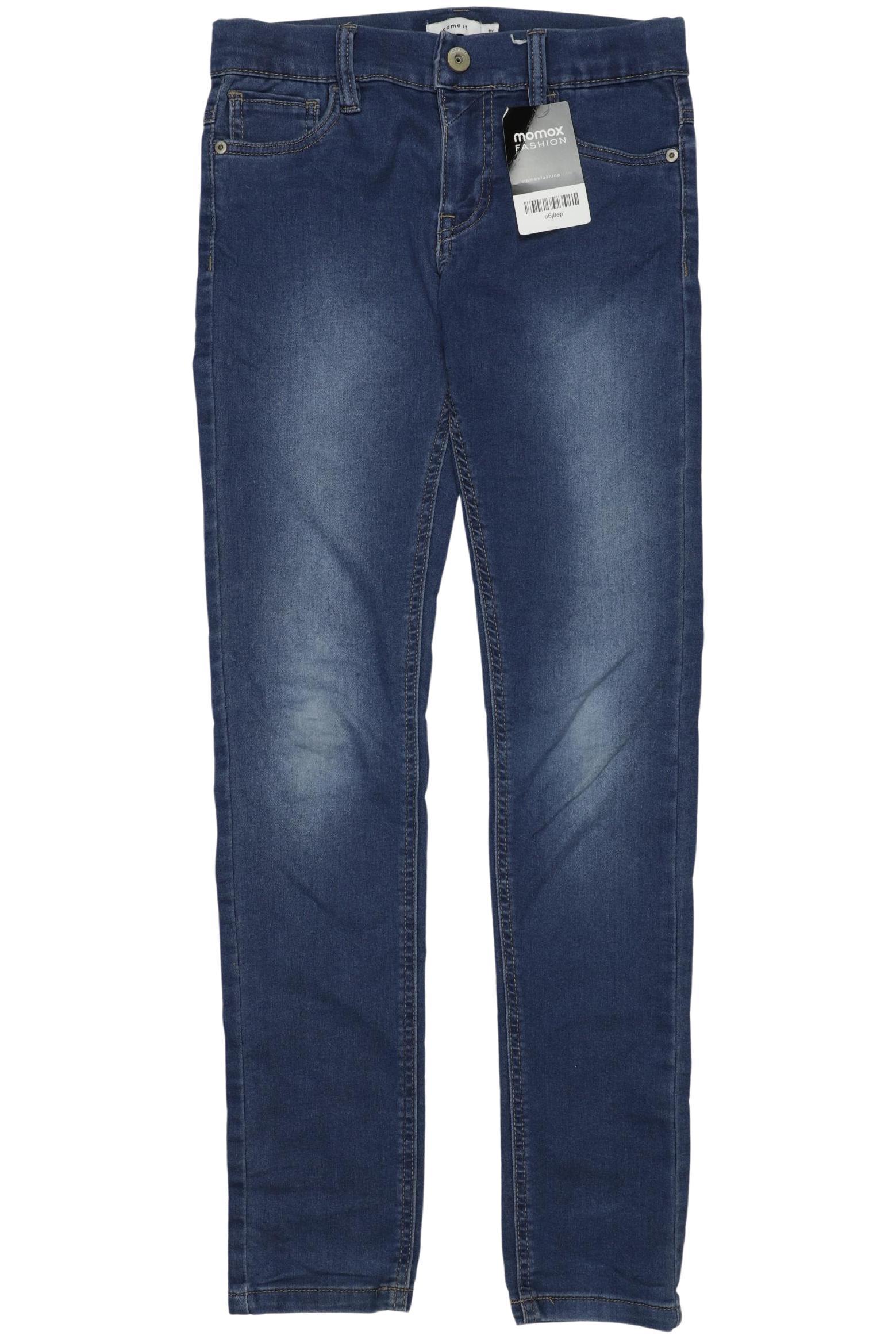 

name it Jungen Jeans, blau, Gr. 146