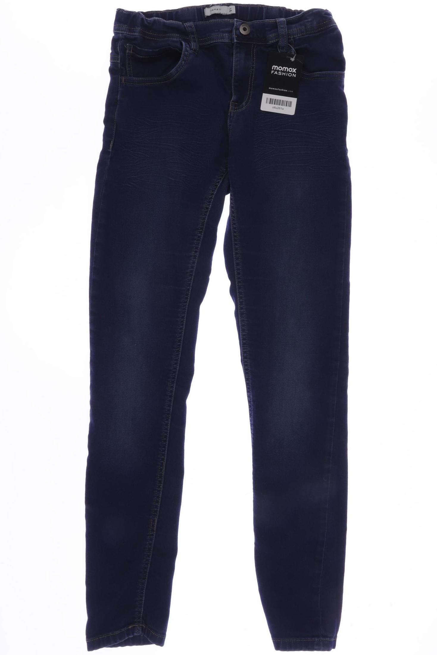 

name it Jungen Jeans, blau