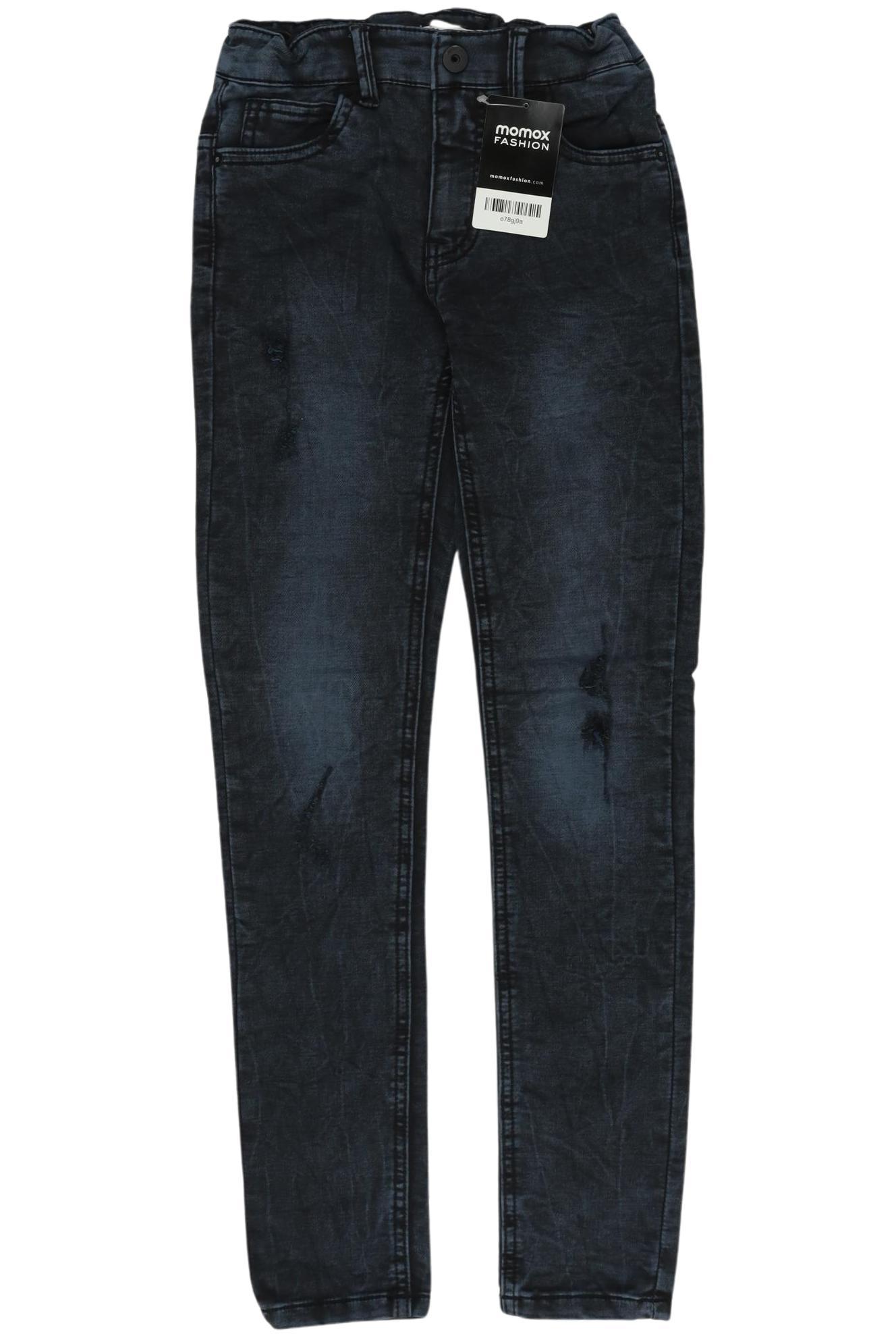 

name it Jungen Jeans, blau, Gr. 146