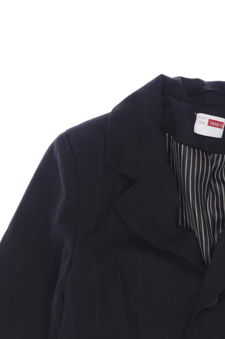 Thumbnail - name it Jungen Jacke, schwarz, Gr. 104