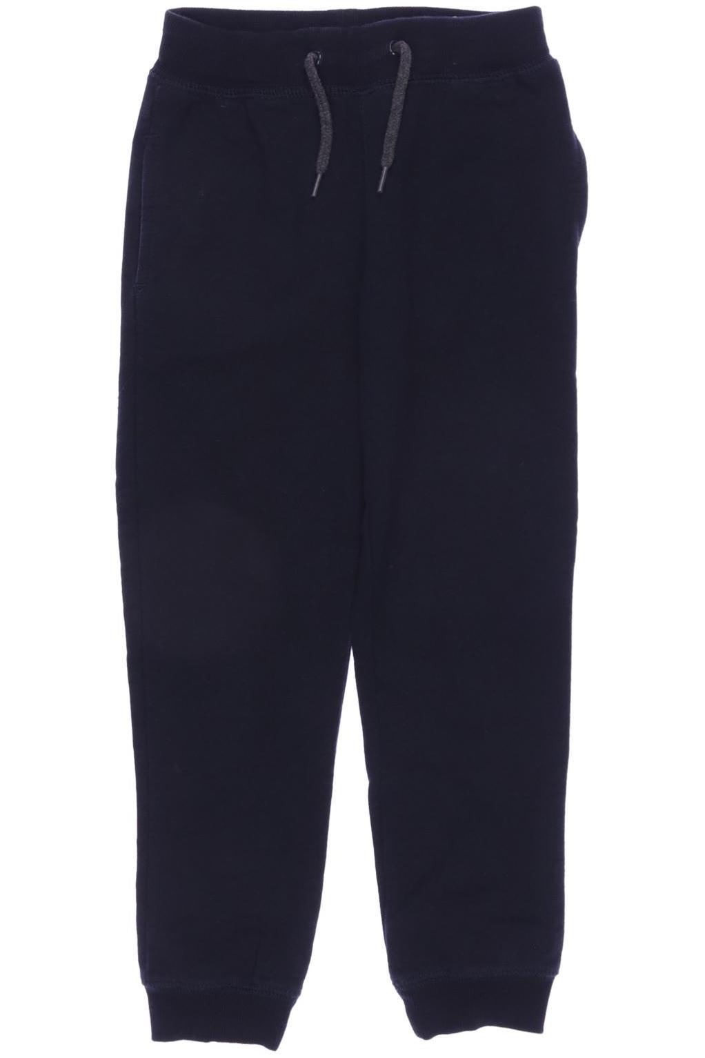 

name it Herren Stoffhose, marineblau, Gr. 116