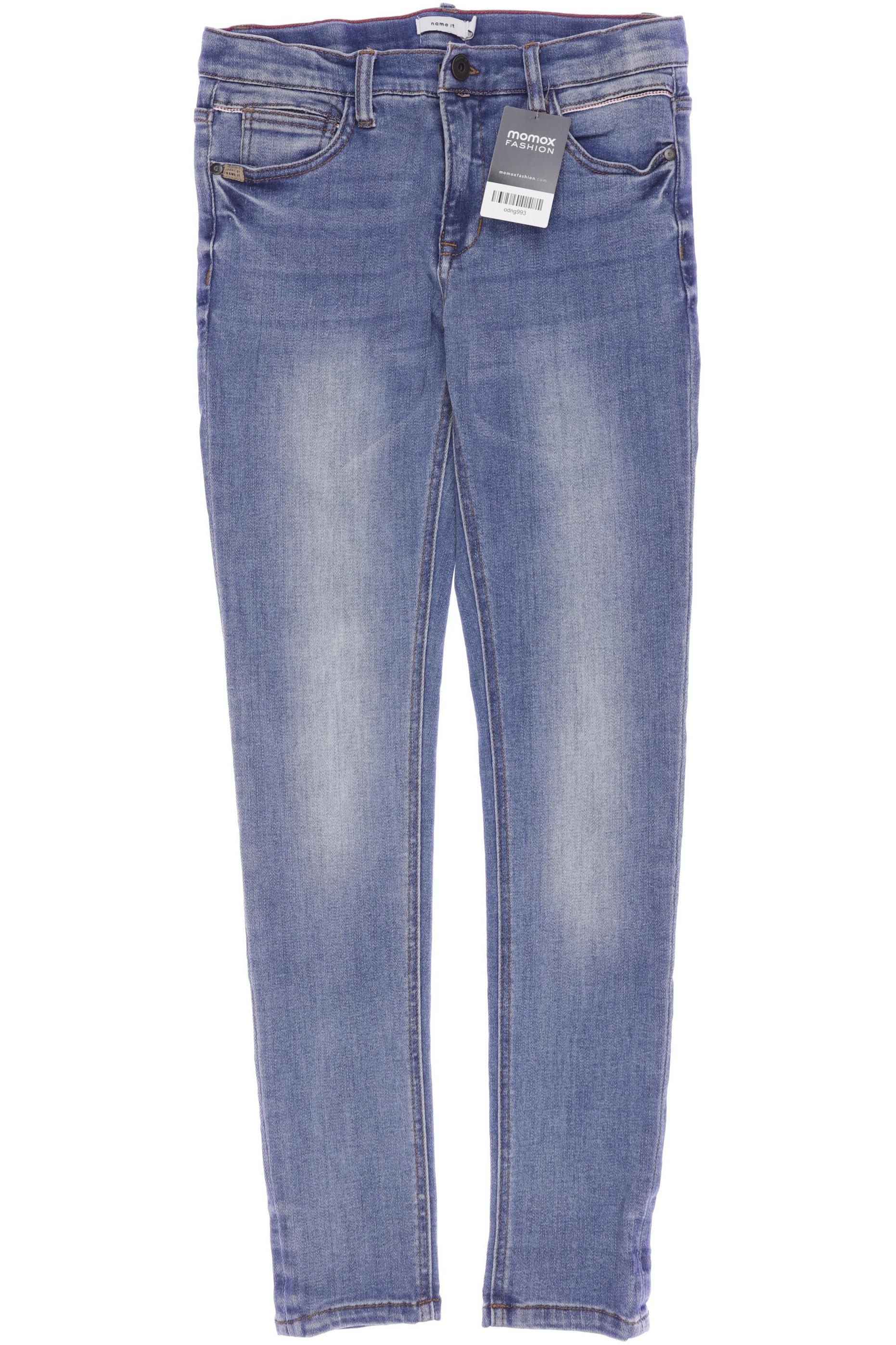 

name it Jungen Jeans, blau