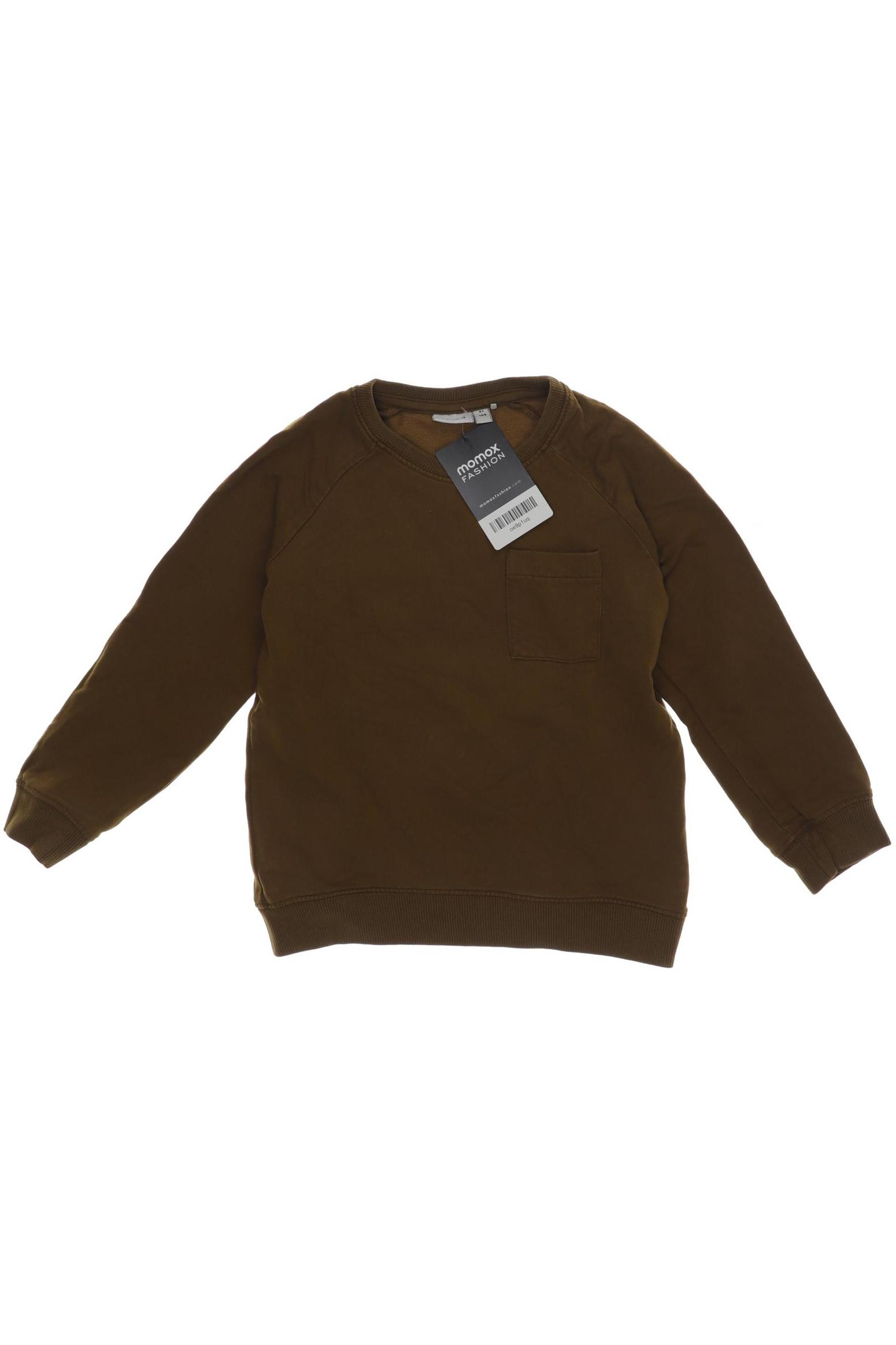 

name it Jungen Hoodies & Sweater, braun