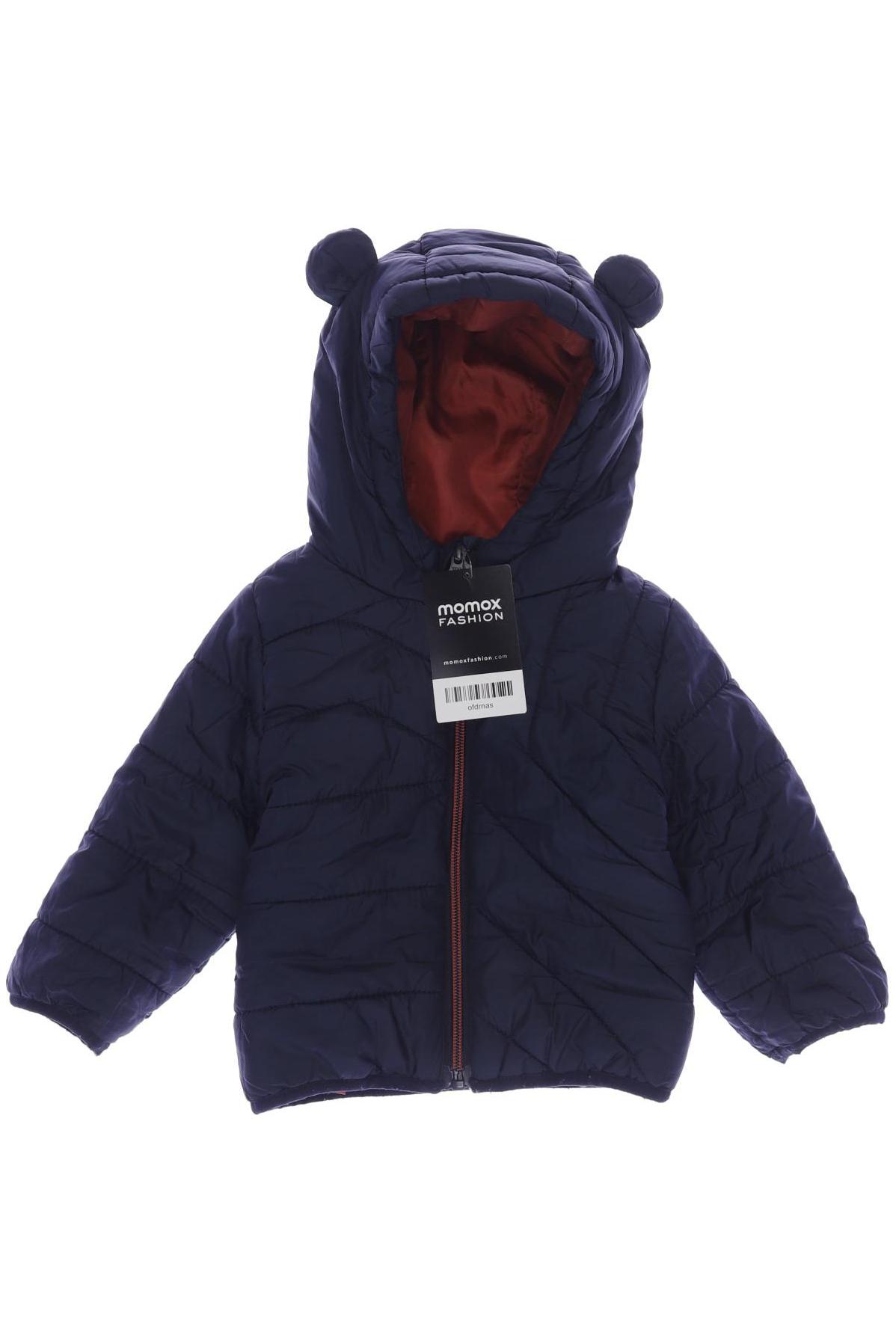 

name it Jungen Jacke, marineblau