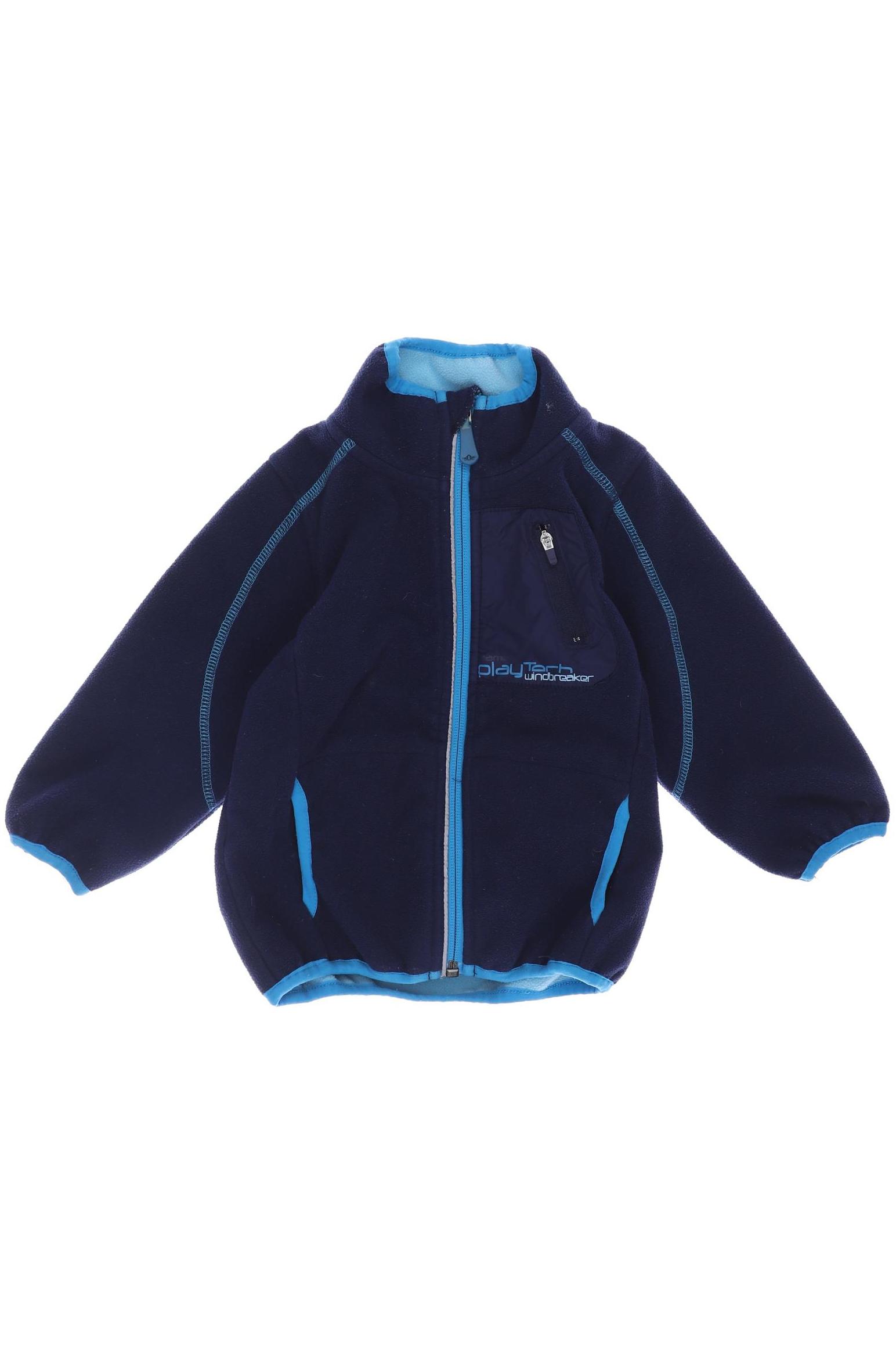 

name it Herren Jacke, marineblau, Gr. 80