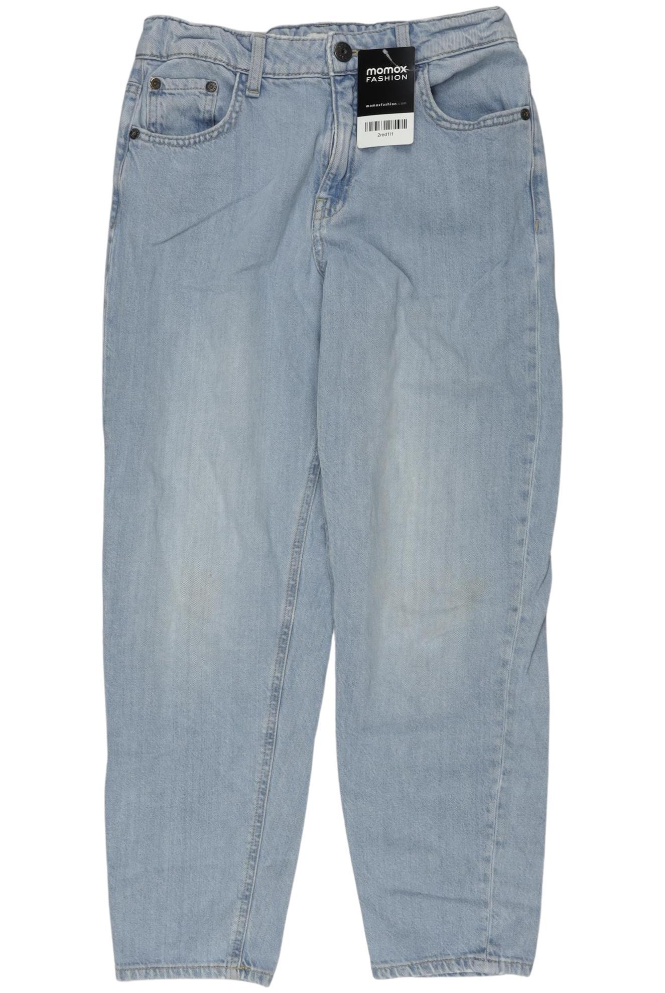 

name it Jungen Jeans, hellblau, Gr. 152