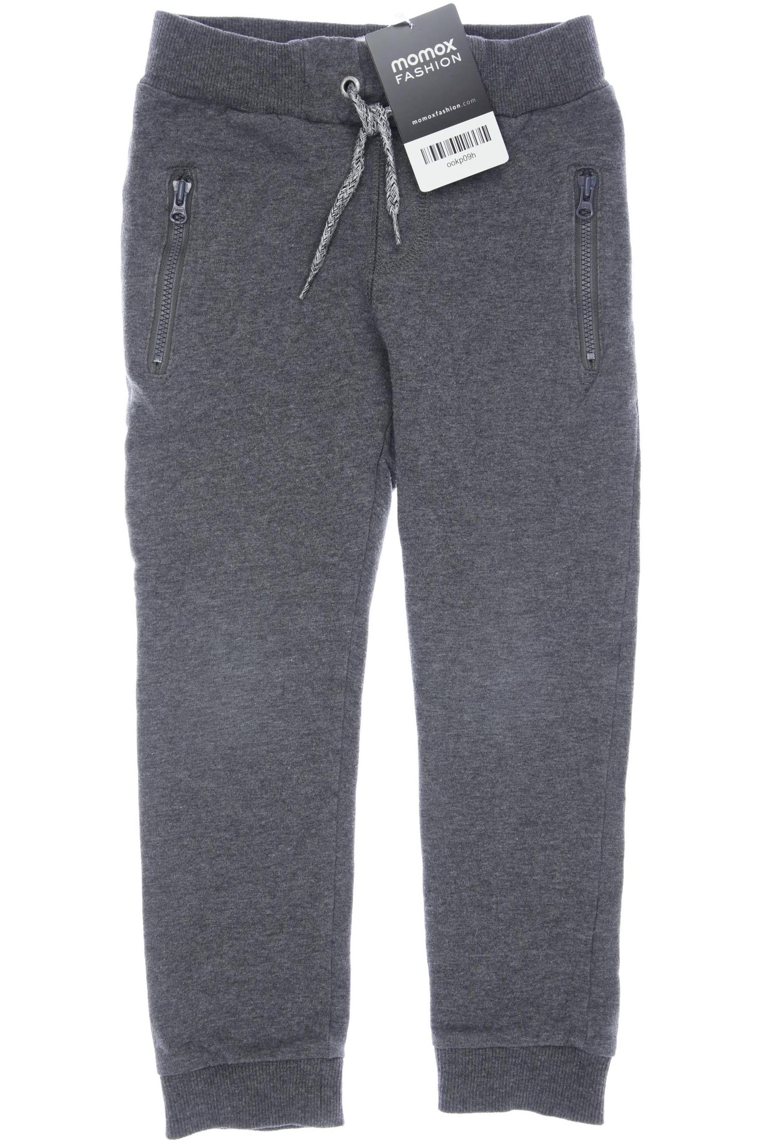 

name it Herren Stoffhose, grau, Gr. 104