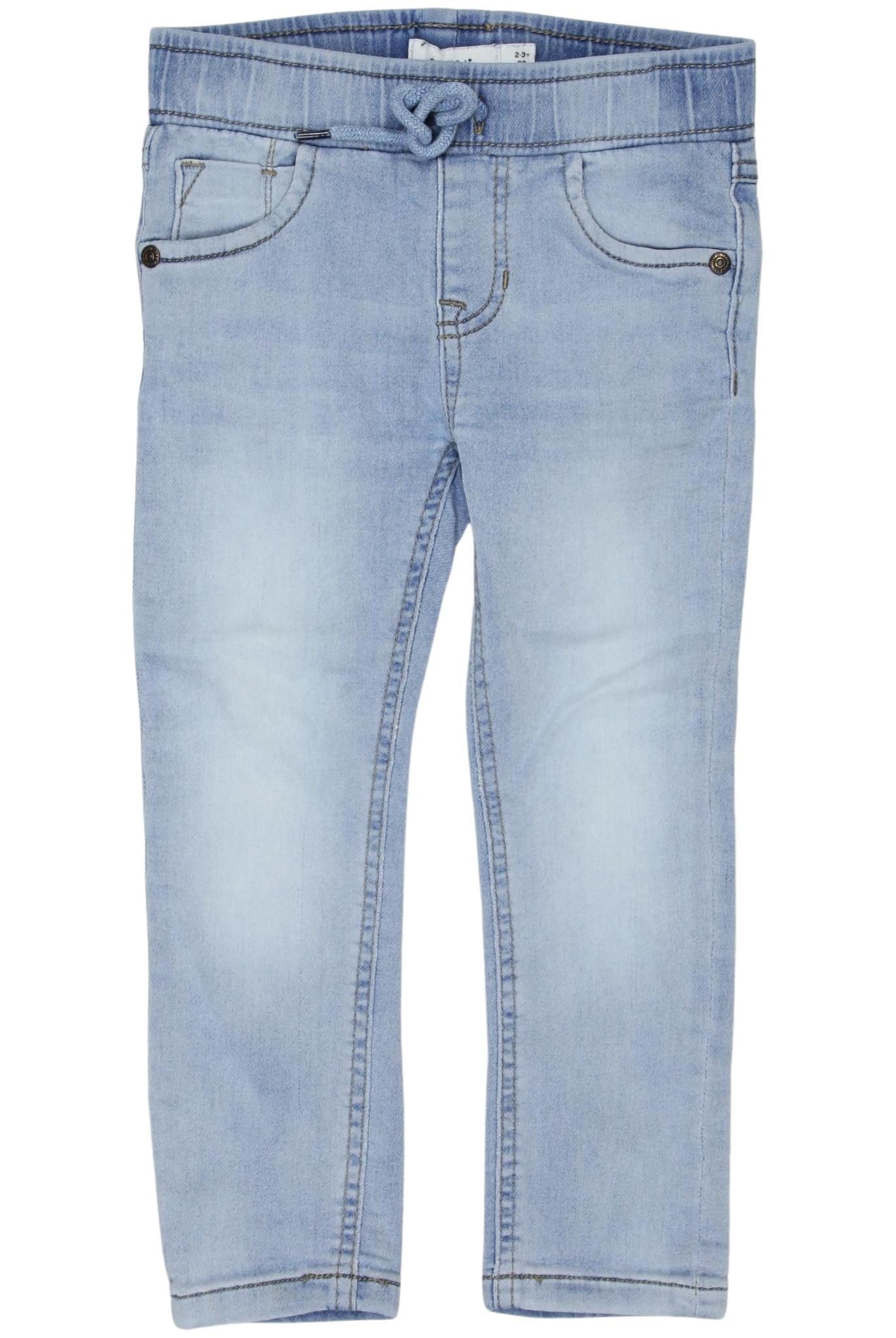 

name it Jungen Jeans, hellblau, Gr. 98