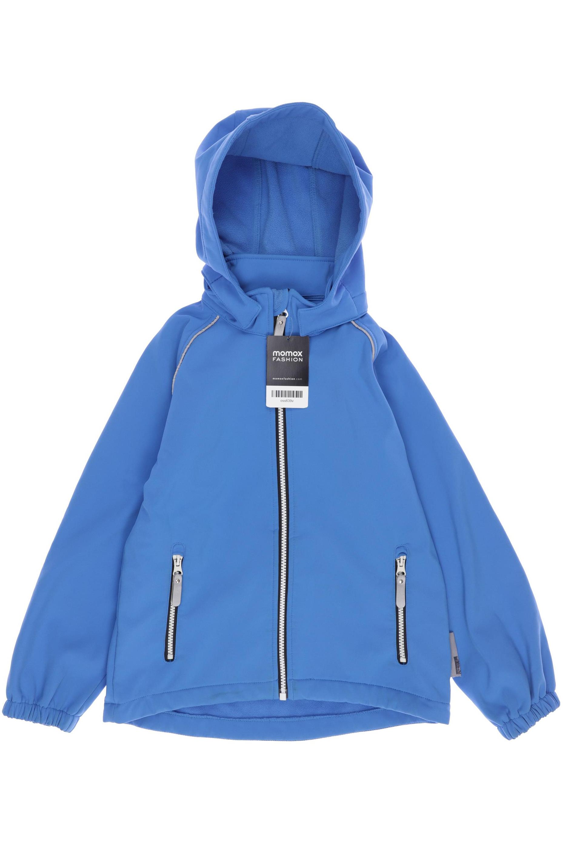 

name it Herren Jacke, blau, Gr. 128