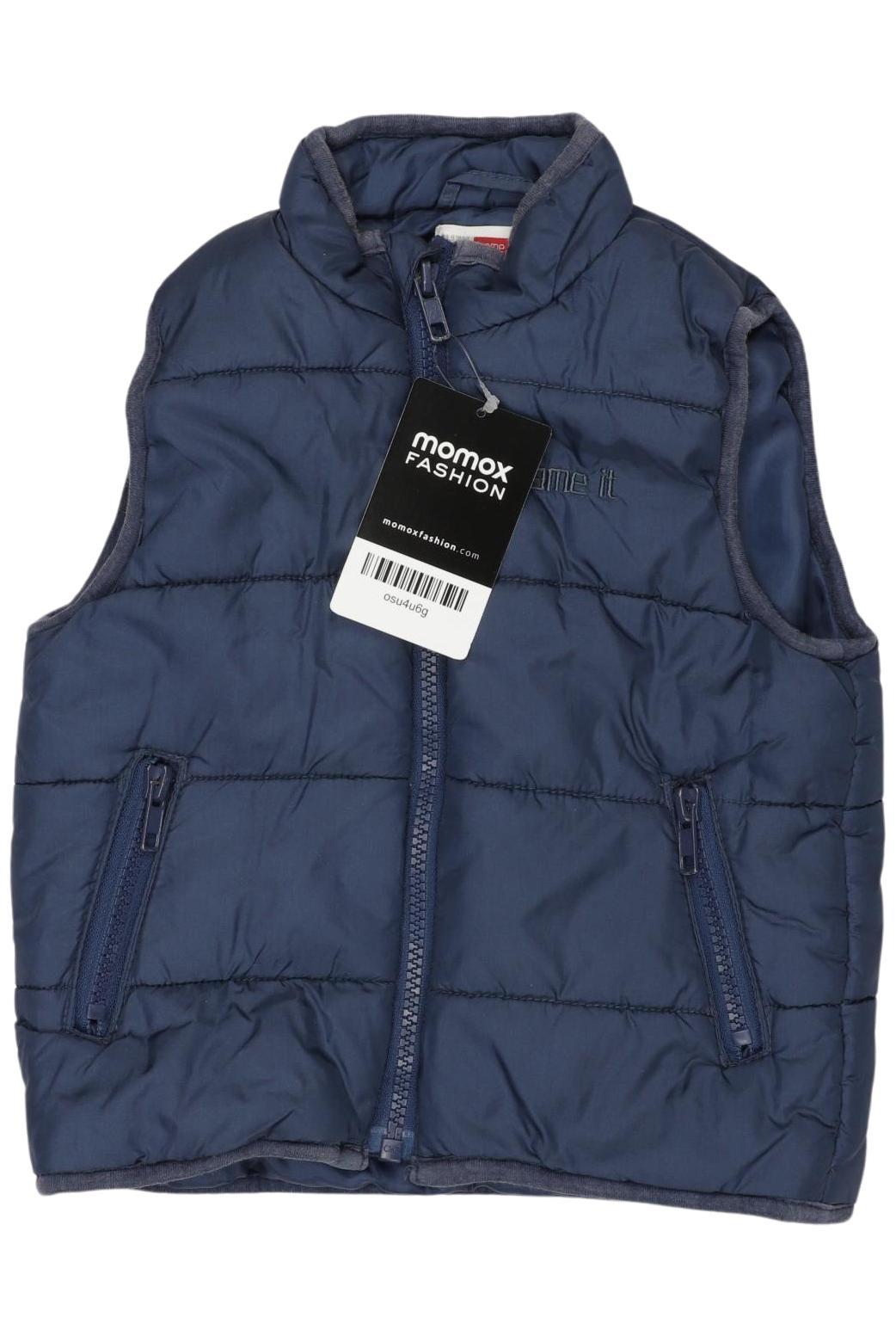 

name it Herren Jacke, marineblau, Gr. 80