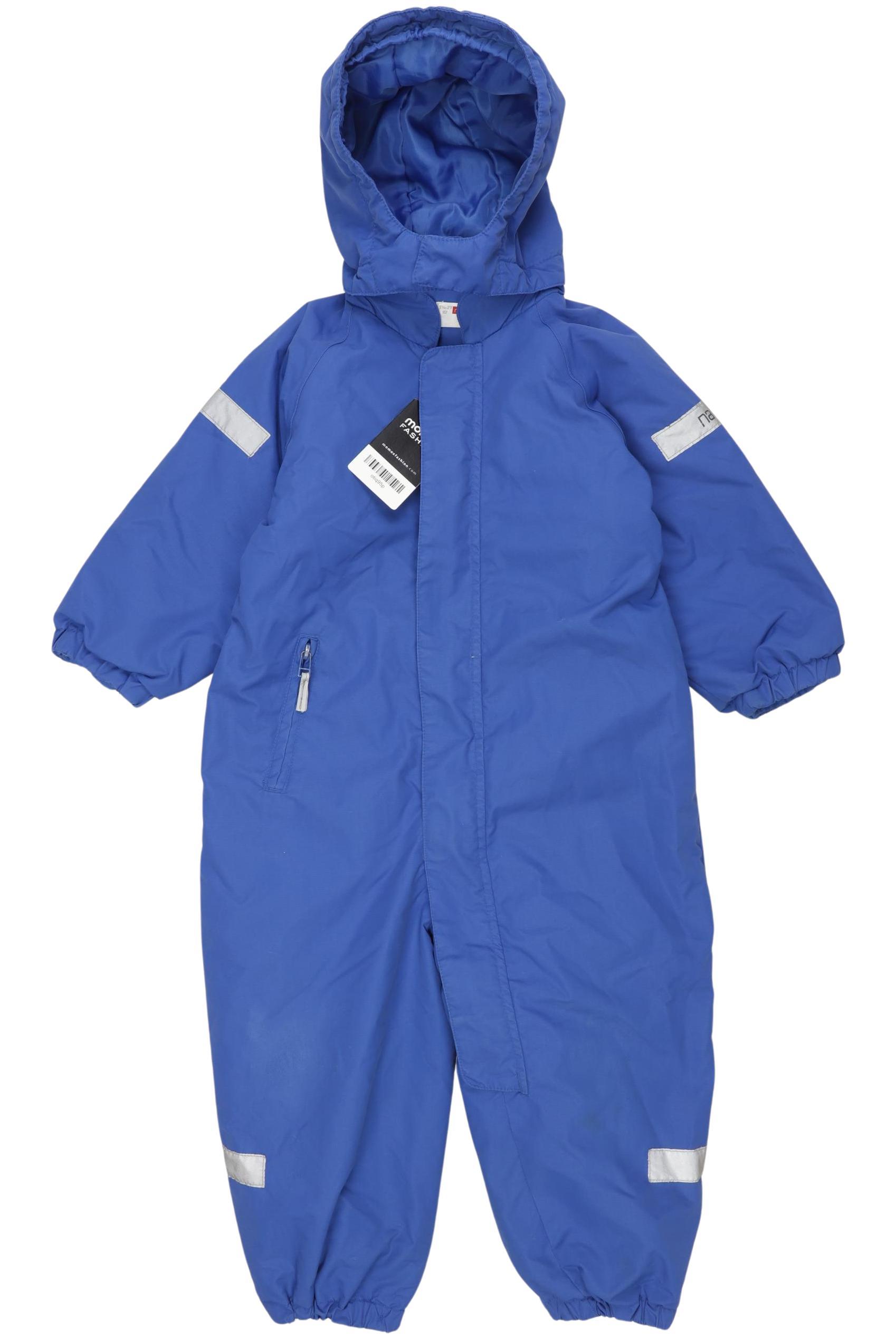 

name it Jungen Schneeanzug, blau, Gr. 92