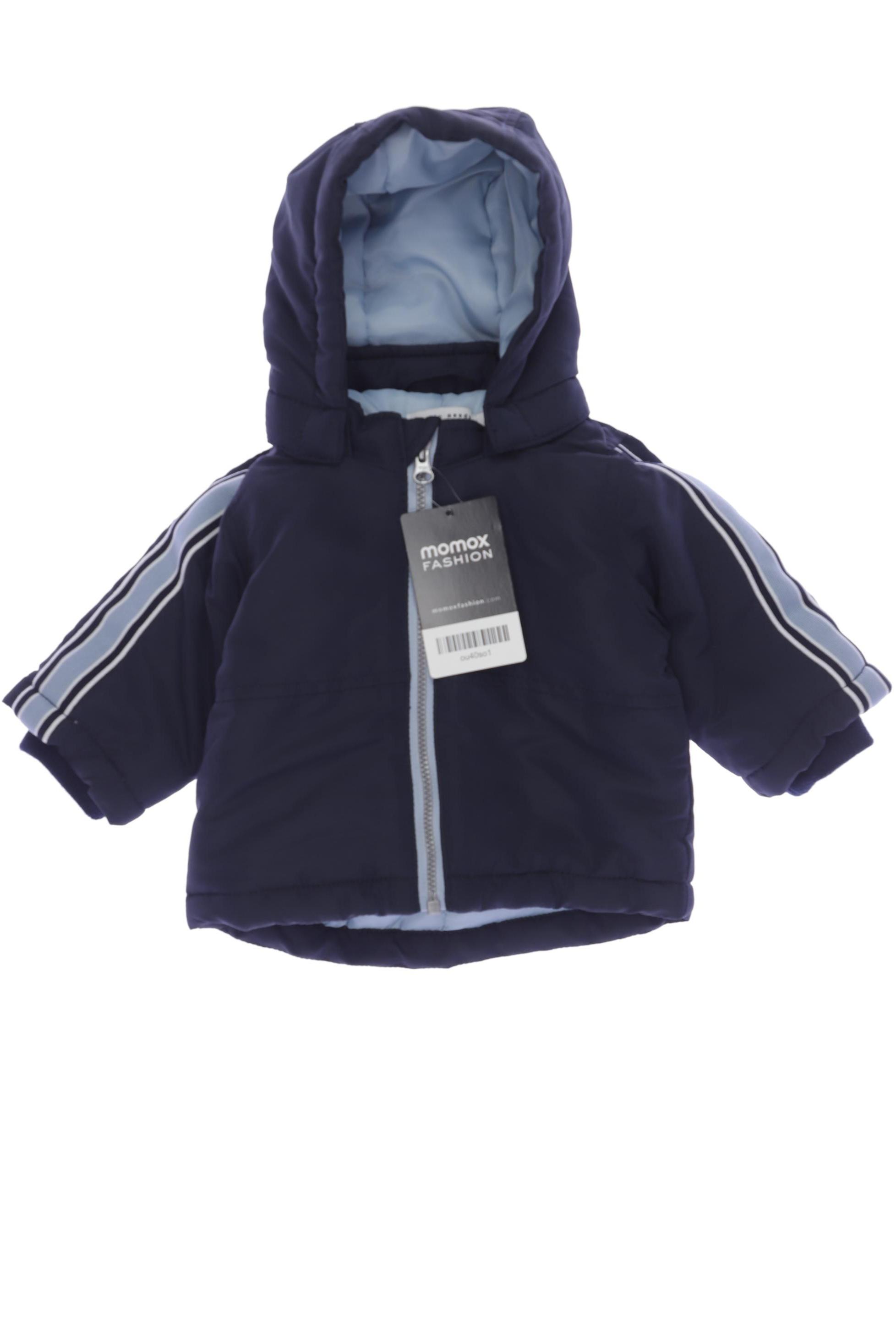 

name it Jungen Jacke, marineblau