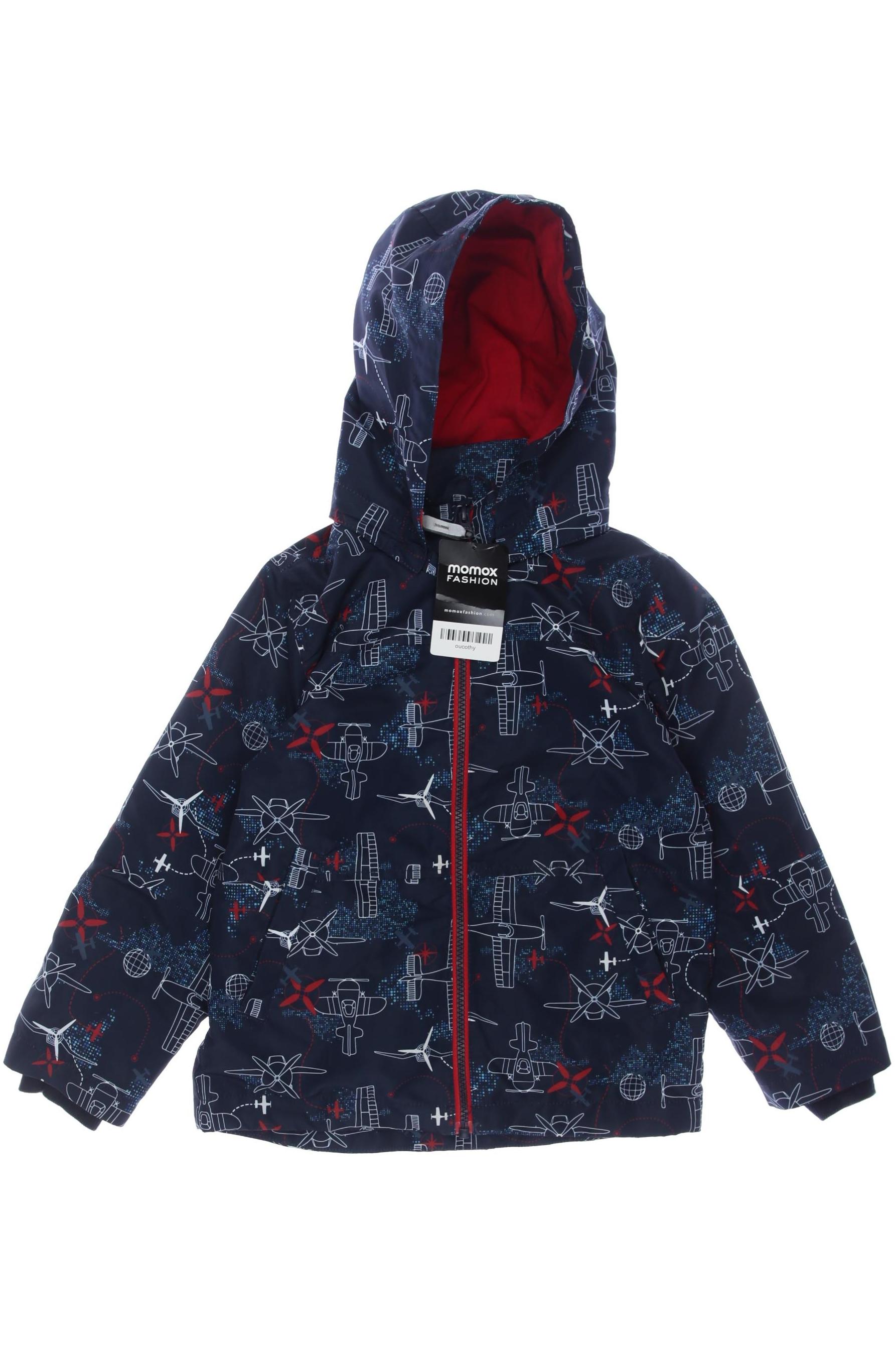 

name it Herren Jacke, marineblau, Gr. 110