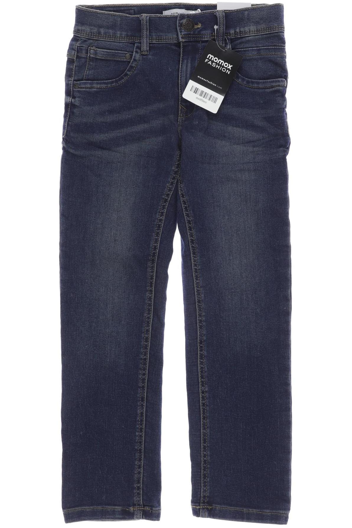 

name it Herren Jeans, marineblau, Gr. 116