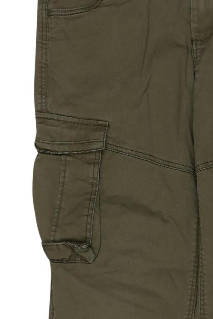 Thumbnail - name it Jungen Stoffhose, grün, Gr. 170