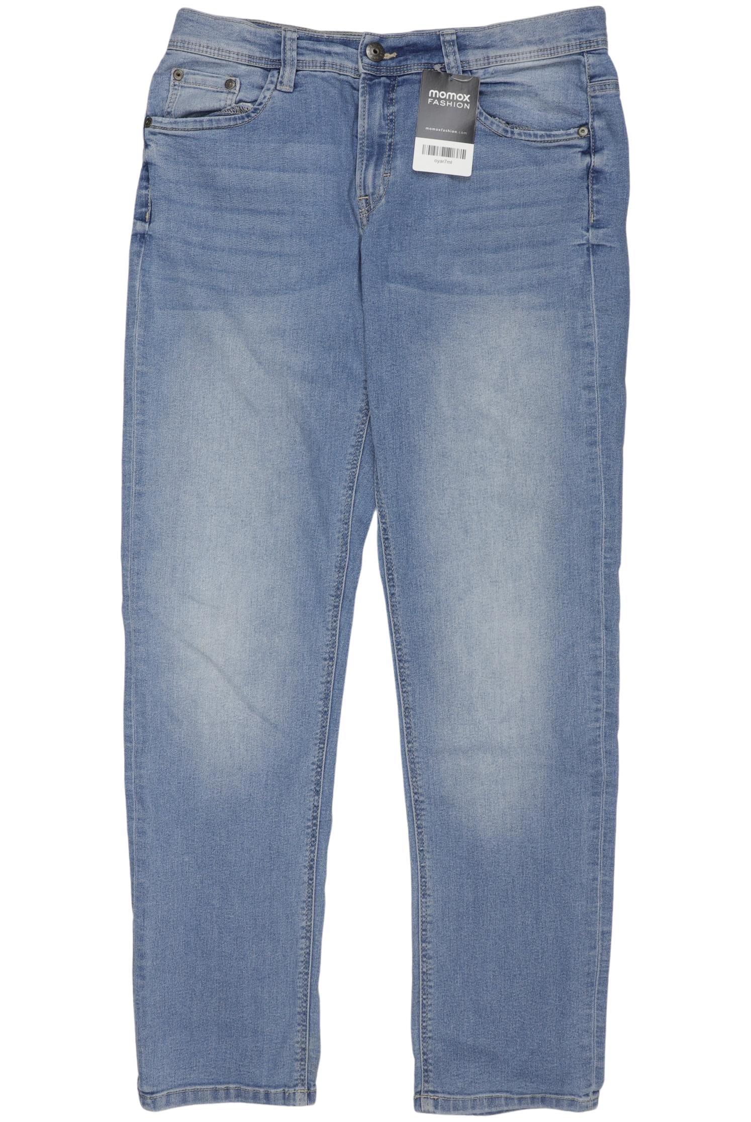

name it Herren Jeans, hellblau, Gr. 158