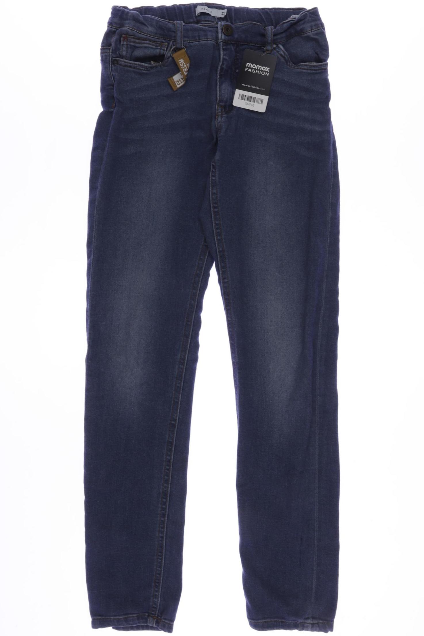 

name it Herren Jeans, blau, Gr. 164