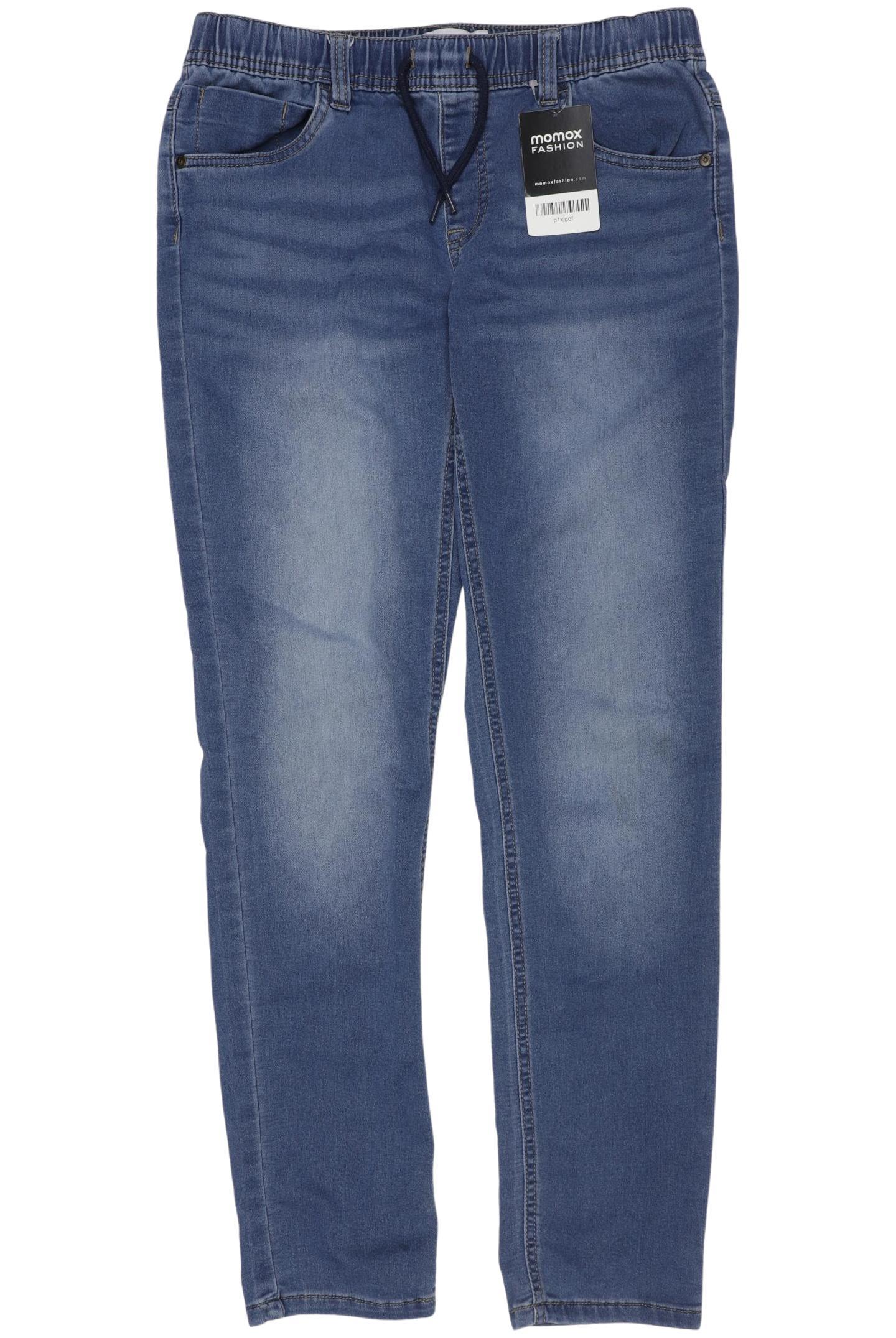 

name it Jungen Jeans, blau, Gr. 158