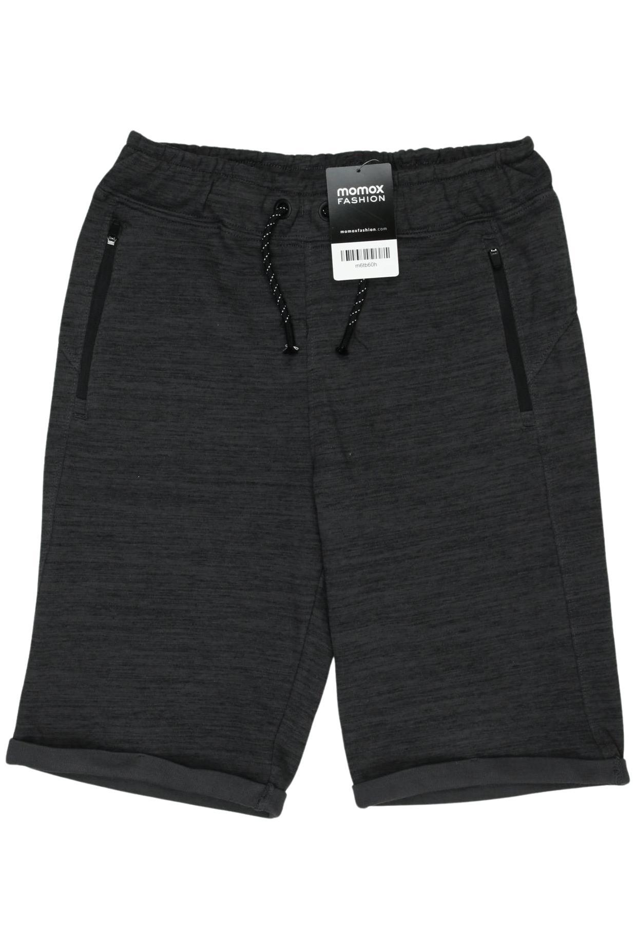 

name it Herren Shorts, grau, Gr. 146