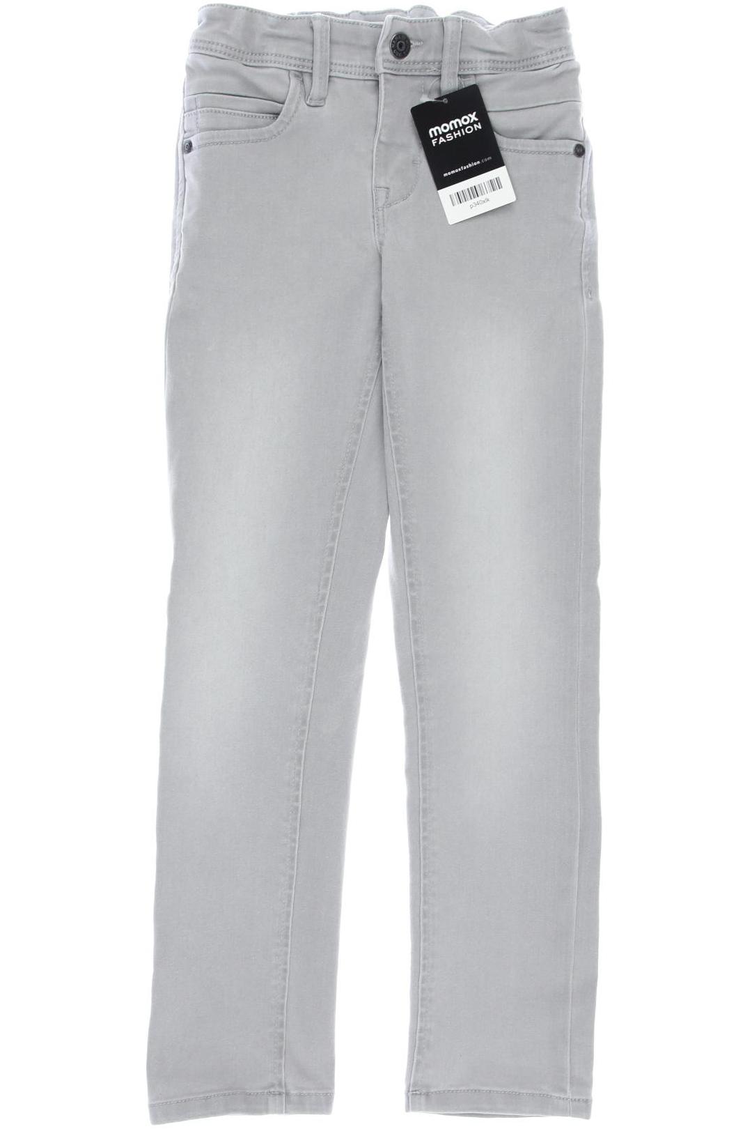 

name it Herren Jeans, grau, Gr. 128