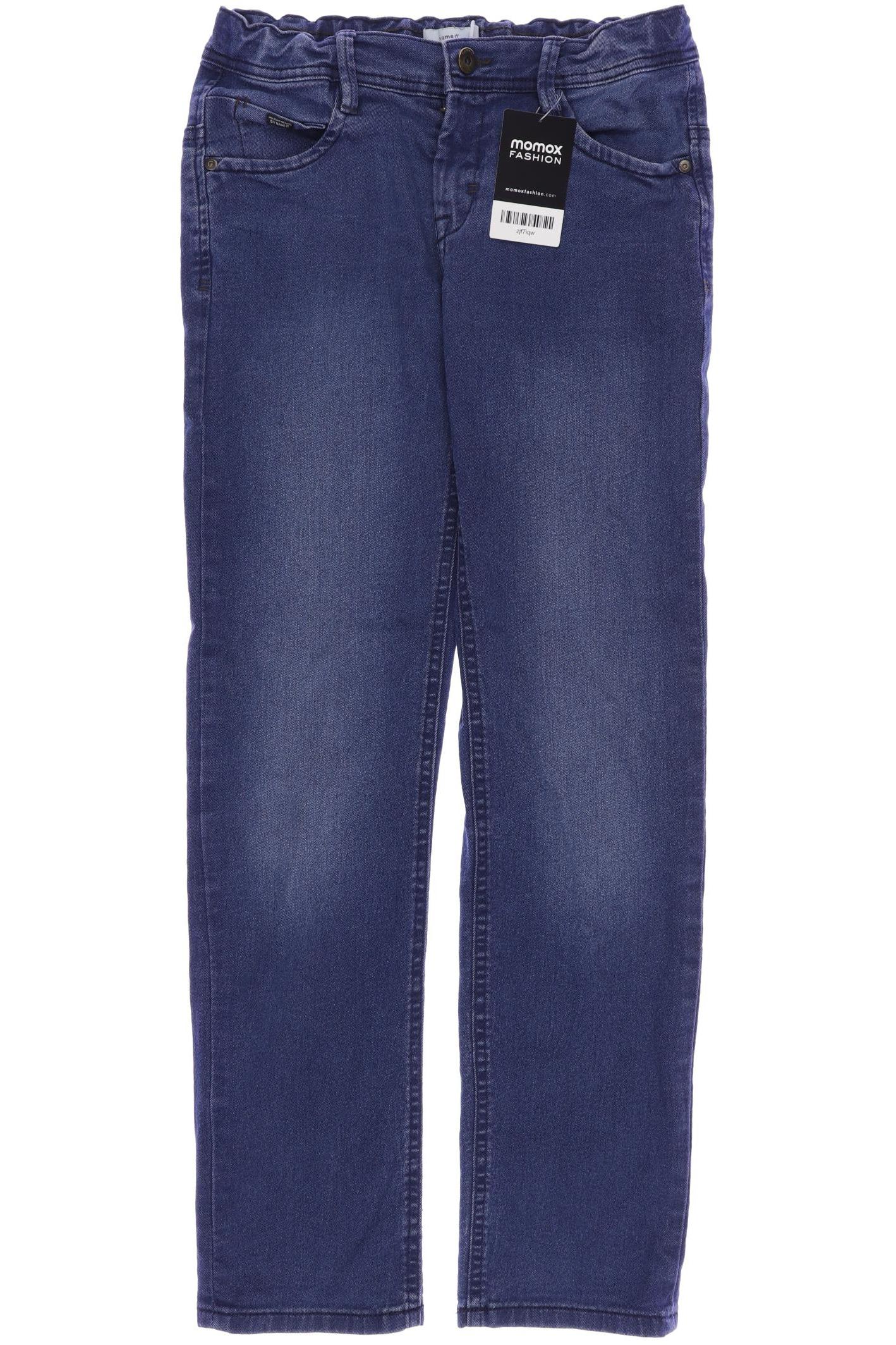

name it Jungen Jeans, blau