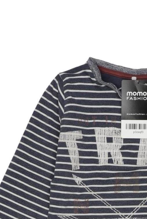 Thumbnail - name it Jungen Langarmshirt, mehrfarbig, Gr. 110