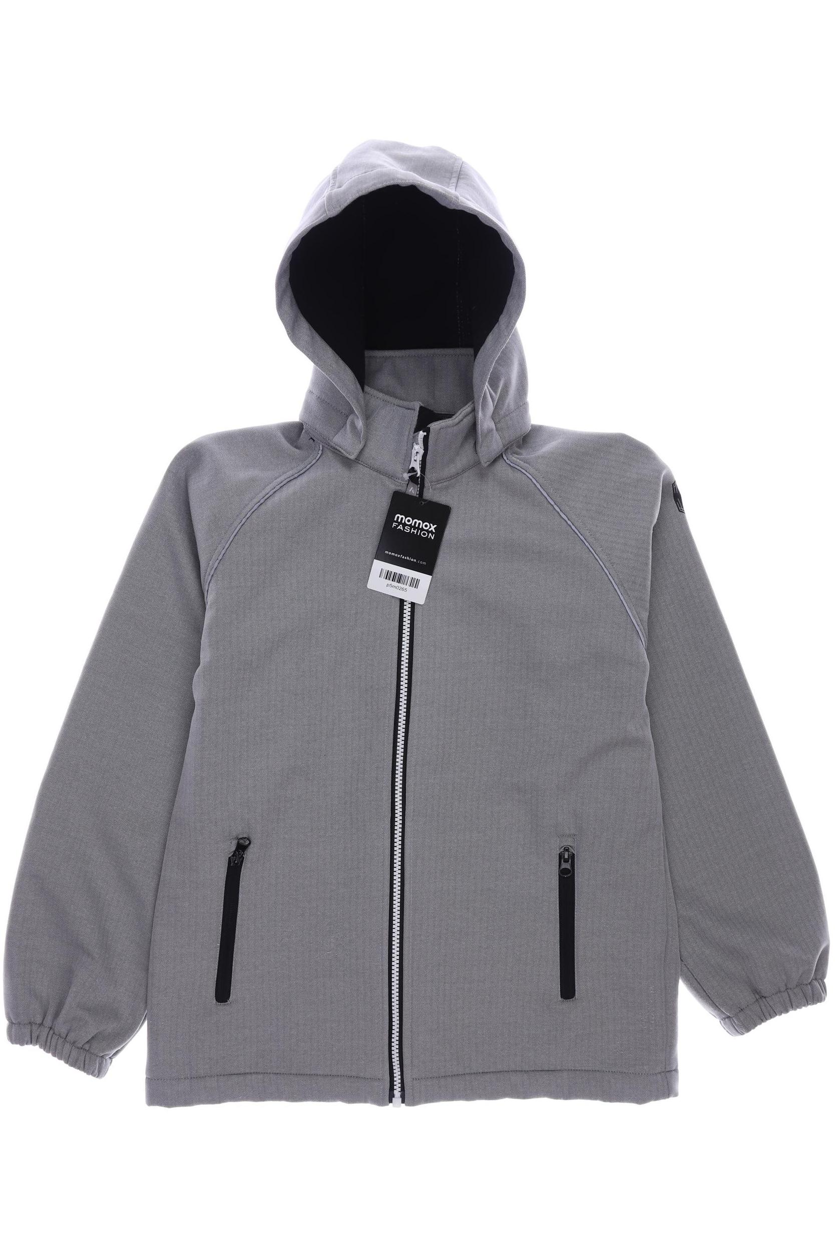 

name it Jungen Jacke, grau