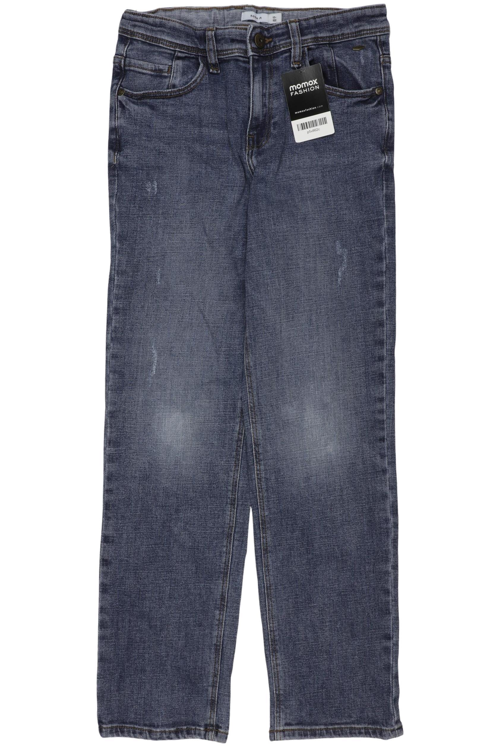 

name it Jungen Jeans, blau, Gr. 152