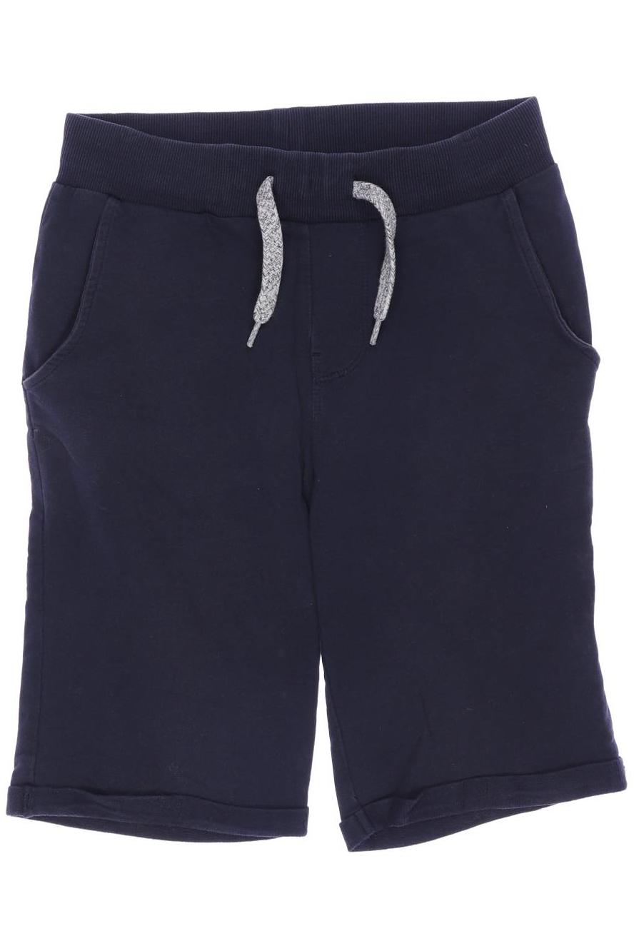 

name it Herren Shorts, marineblau, Gr. 134