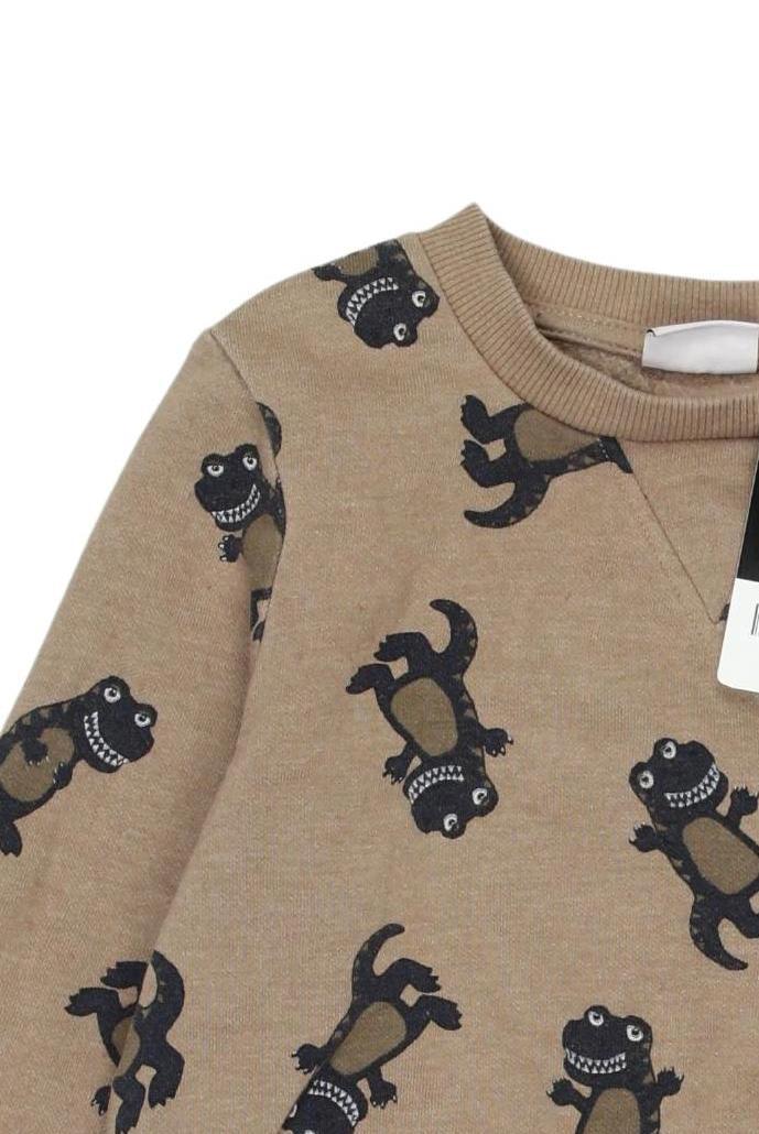 Thumbnail - name it Jungen Hoodies &amp; Sweater, beige, Gr. 104