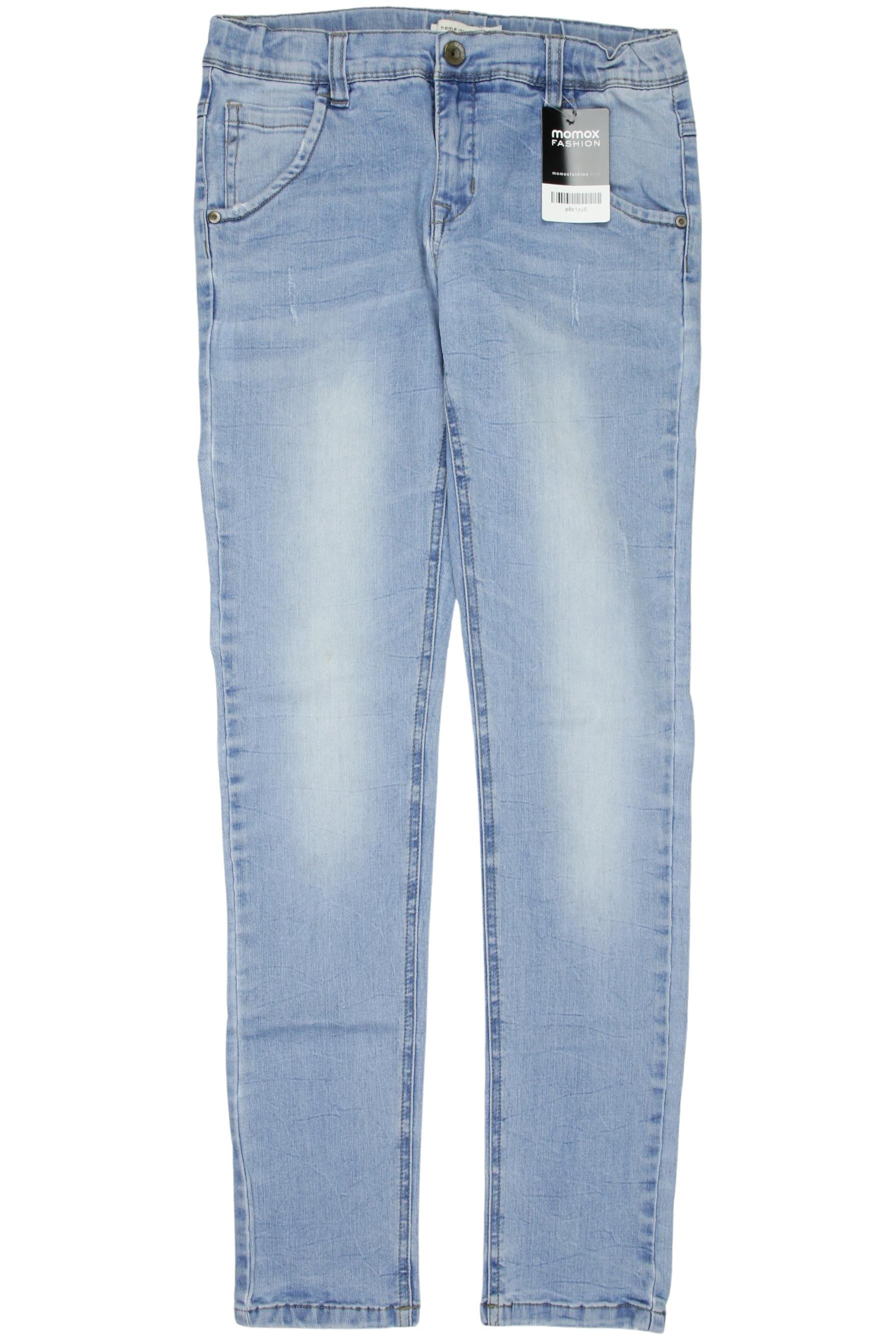 

name it Herren Jeans, hellblau, Gr. 164