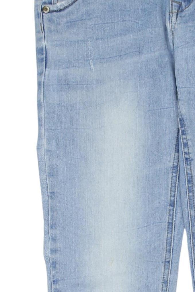 Thumbnail - name it Jungen Jeans, hellblau, Gr. 164