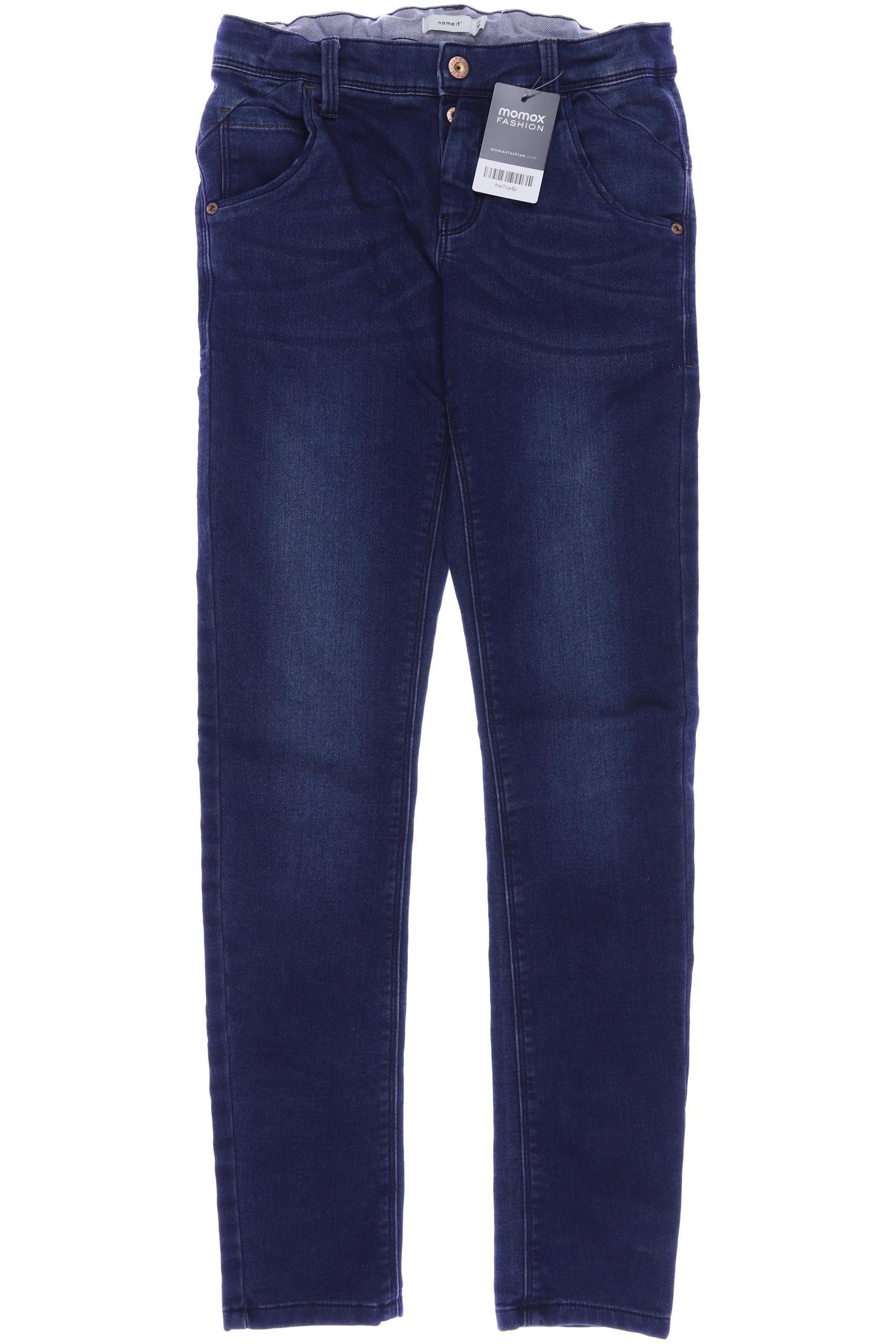 

name it Herren Jeans, blau, Gr. 164