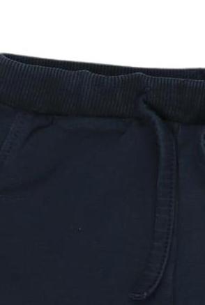 Thumbnail - name it Jungen Shorts, marineblau, Gr. 74