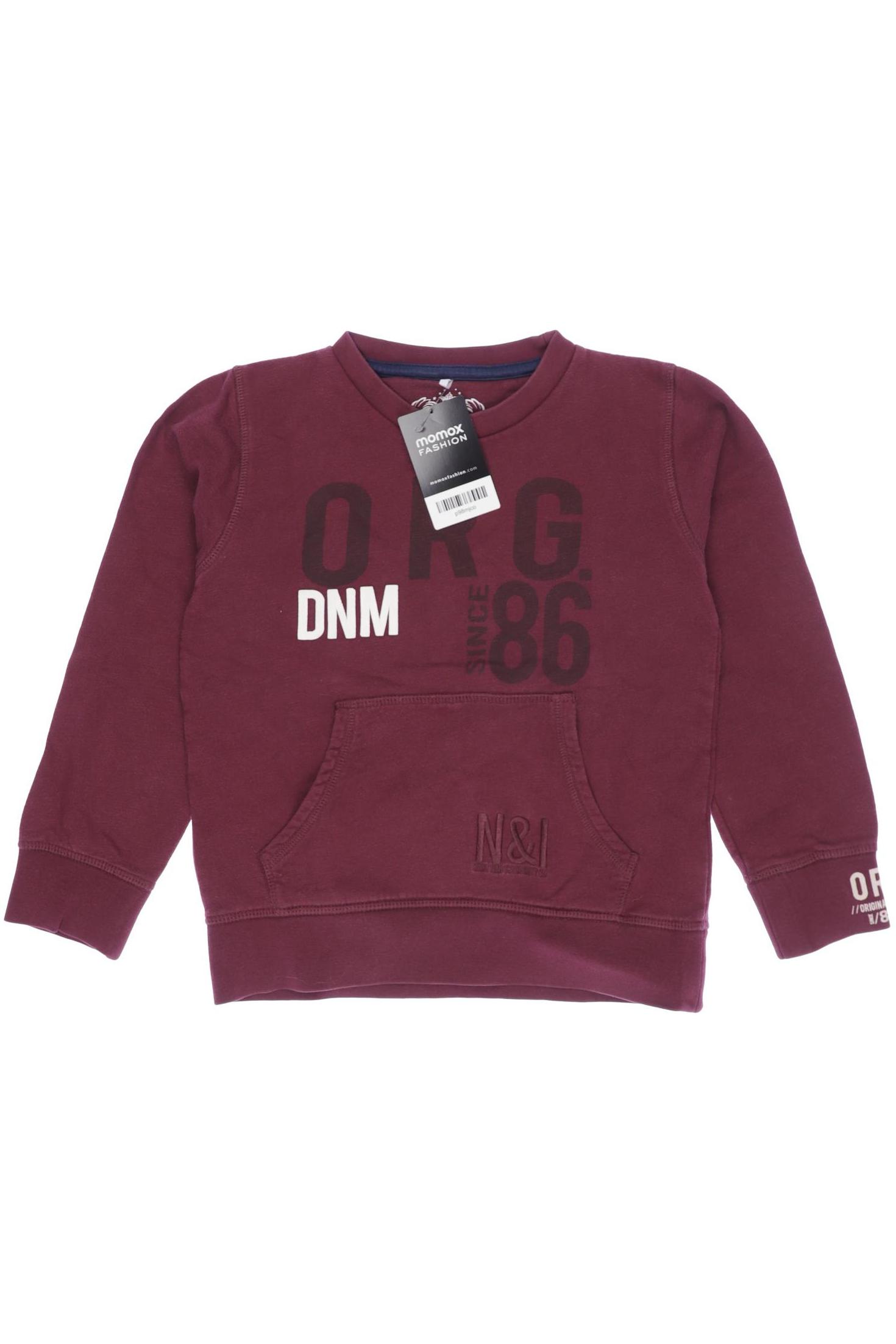 

name it Jungen Hoodies & Sweater, bordeaux