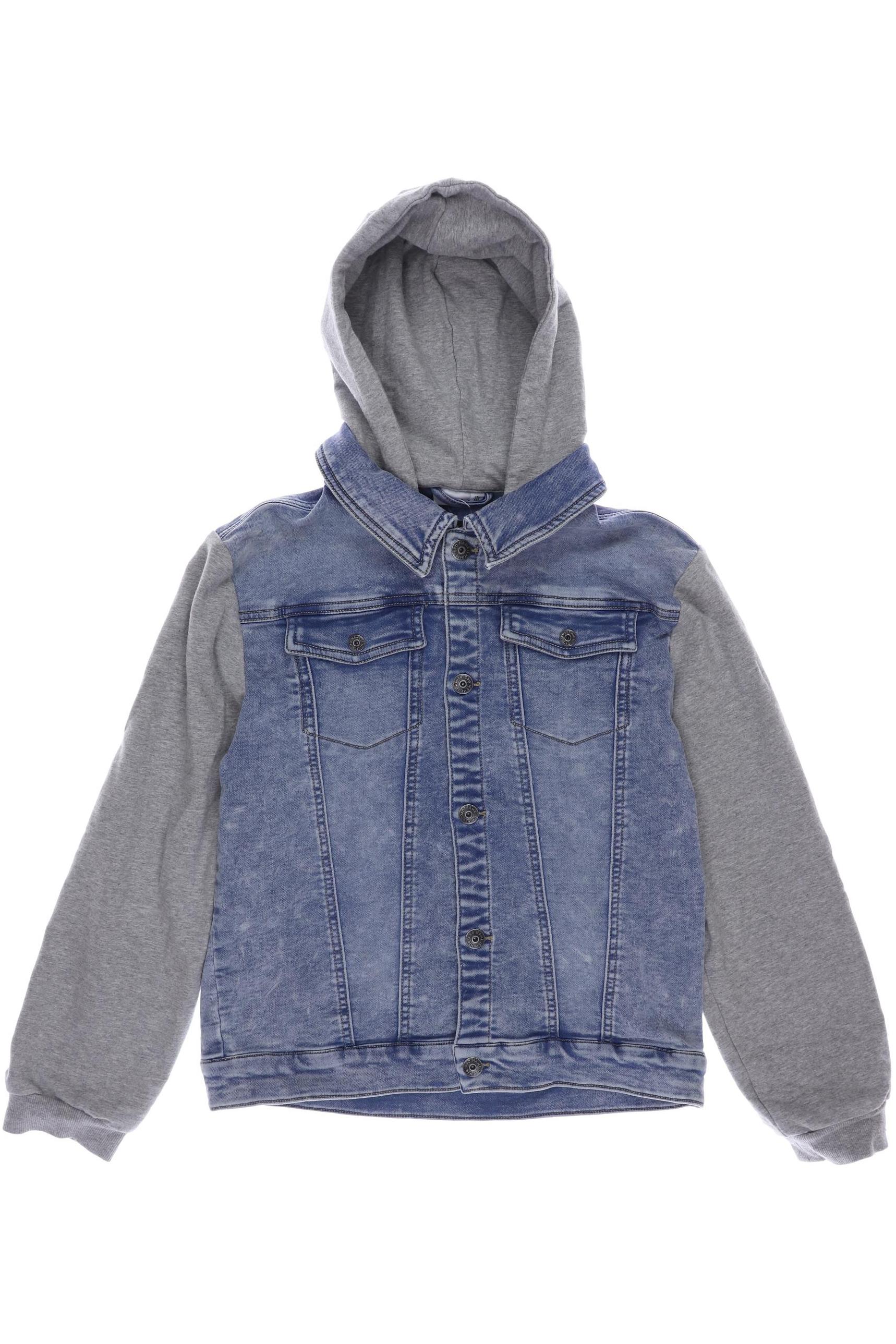 

name it Jungen Jacke, blau