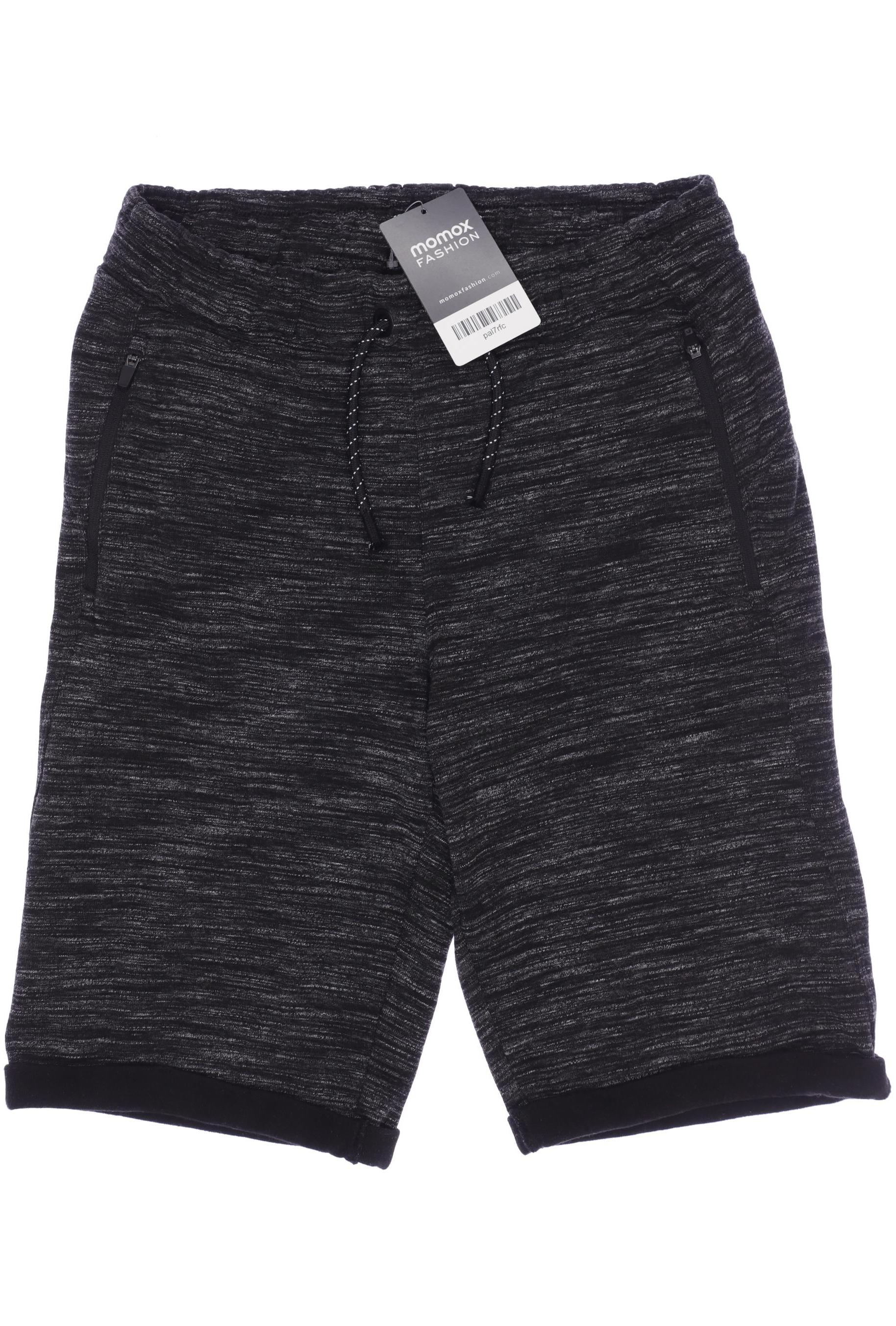 

name it Jungen Shorts, grau