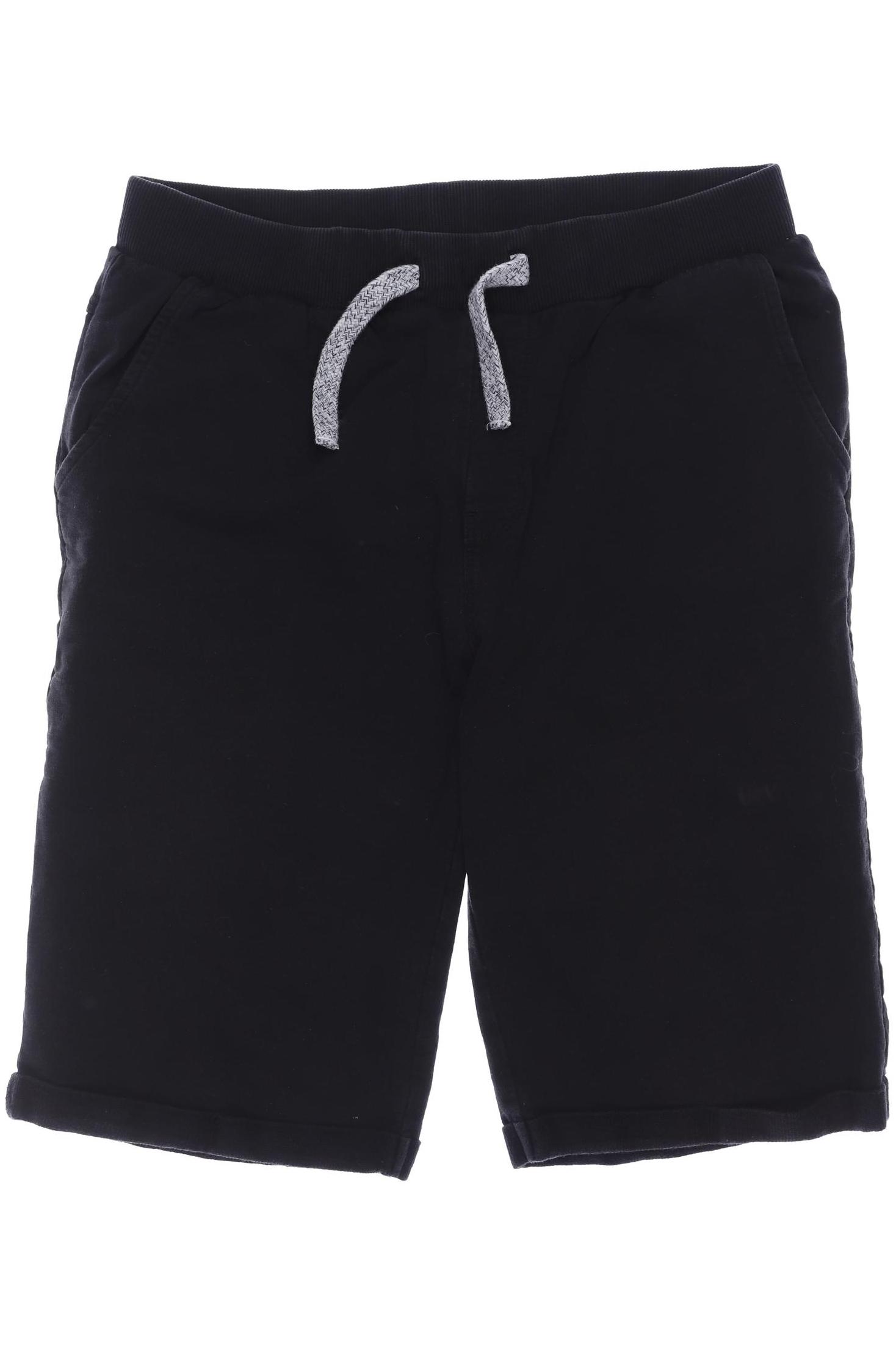 

name it Jungen Shorts, schwarz