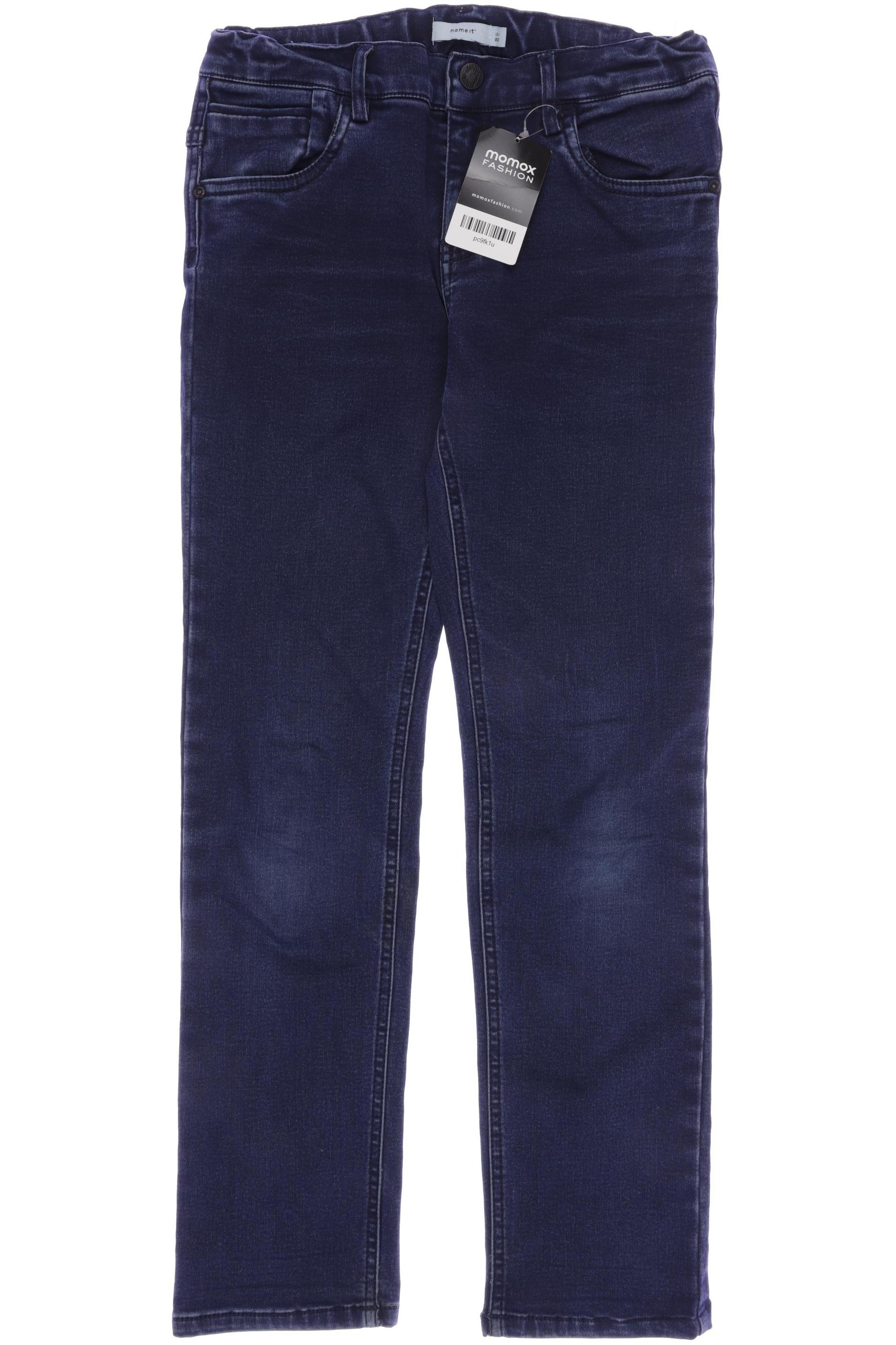 

name it Jungen Jeans, blau