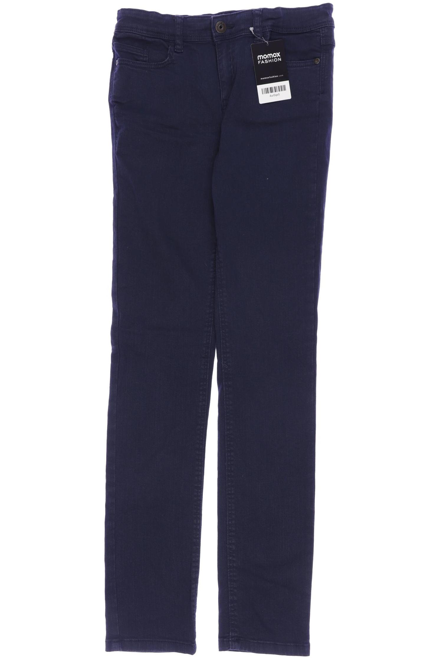 

name it Herren Jeans, marineblau, Gr. 152