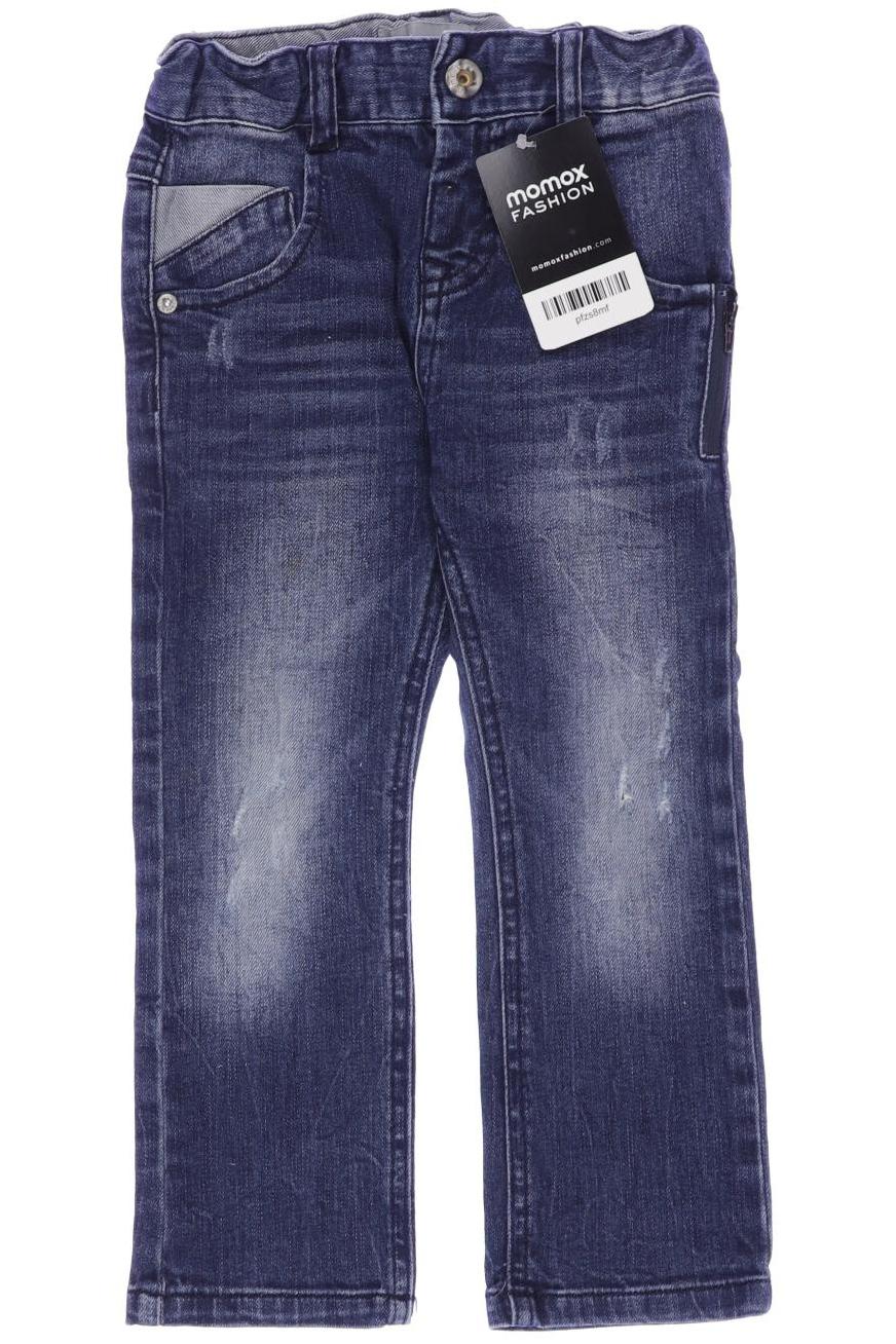 

name it Herren Jeans, marineblau, Gr. 98