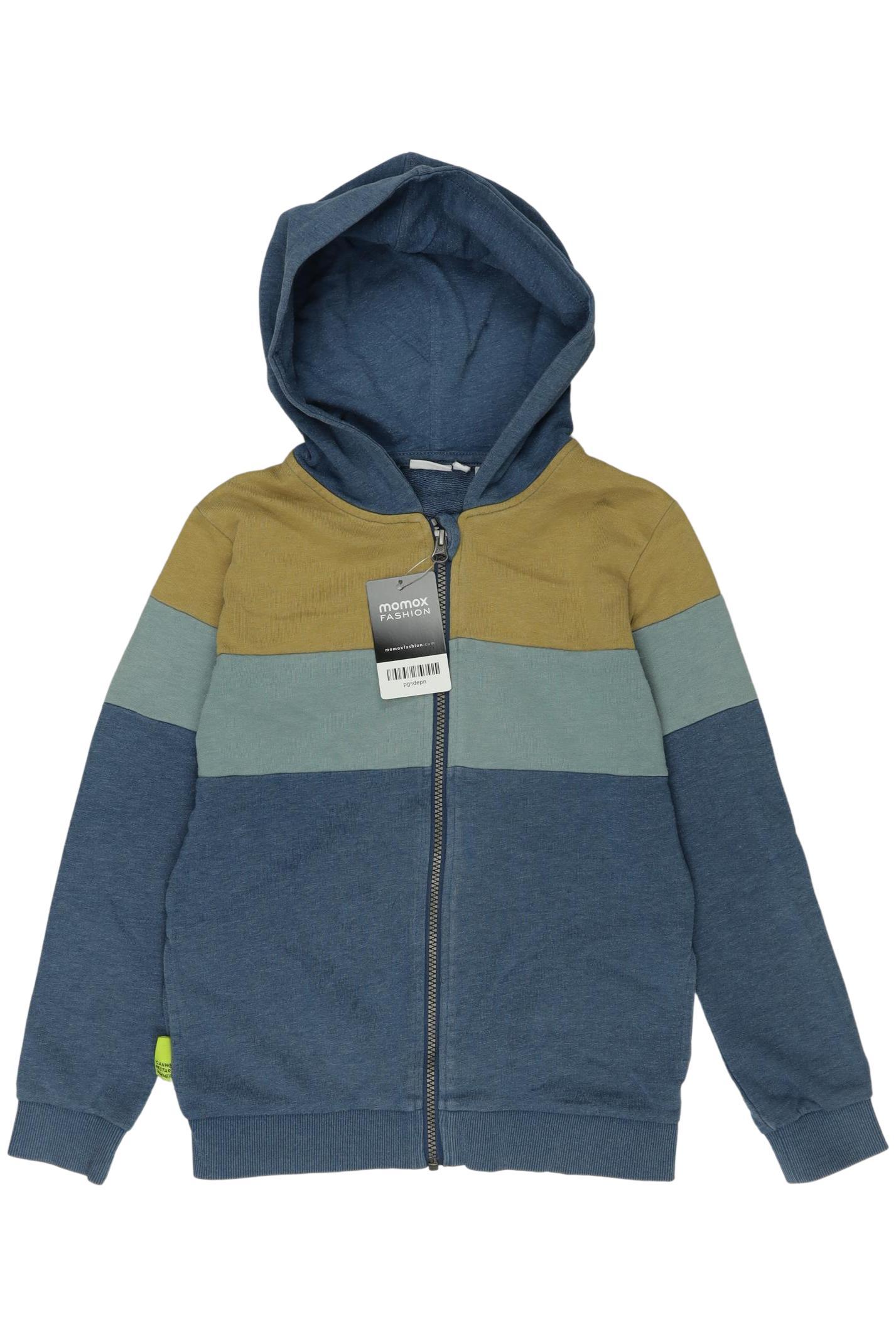 

name it Herren Hoodies & Sweater, mehrfarbig, Gr. 134/140