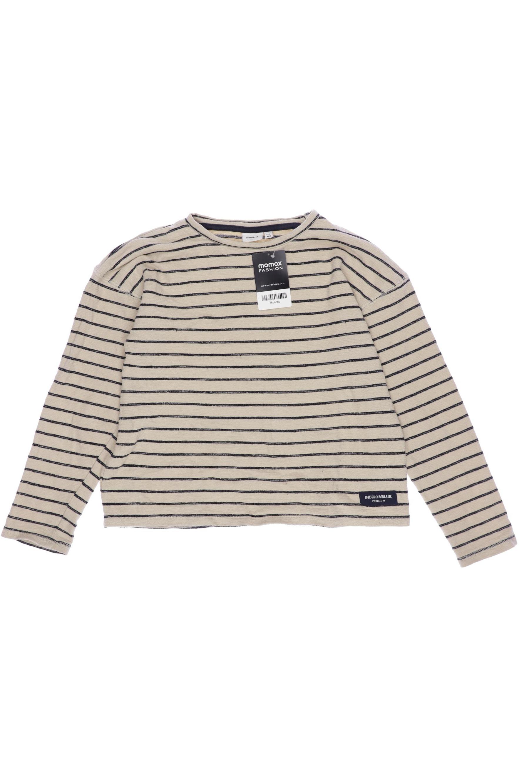 

name it Jungen Hoodies & Sweater, beige, Gr. 140